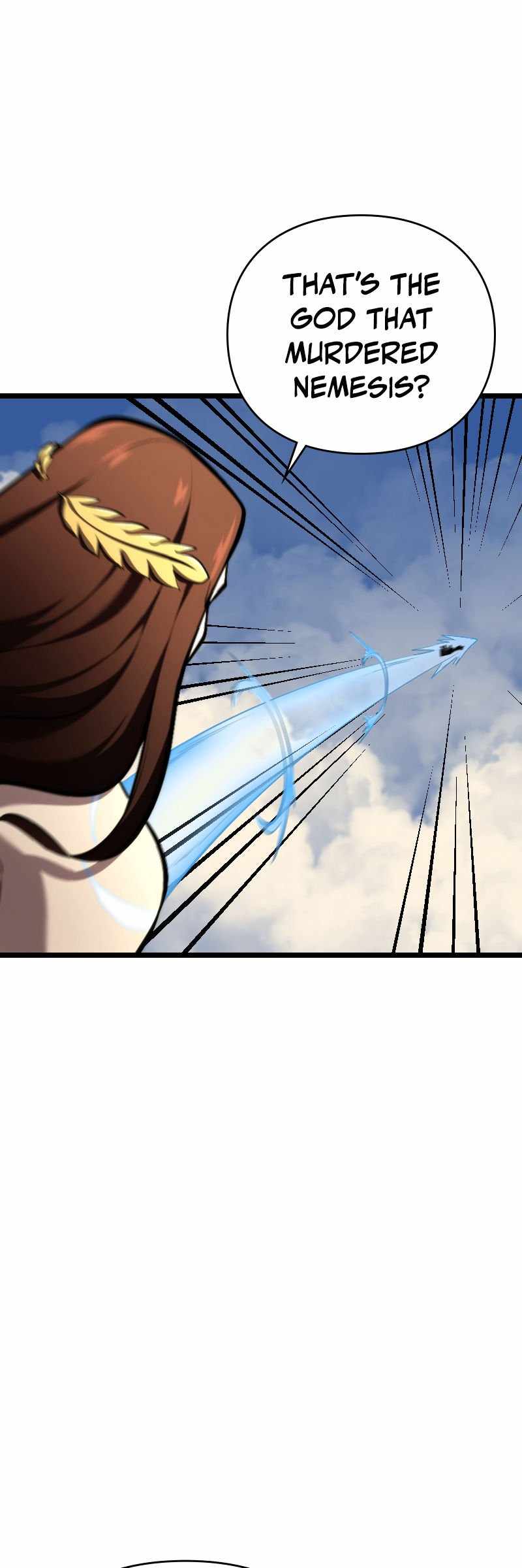 God Game Outcast Chapter 17 - Page 73