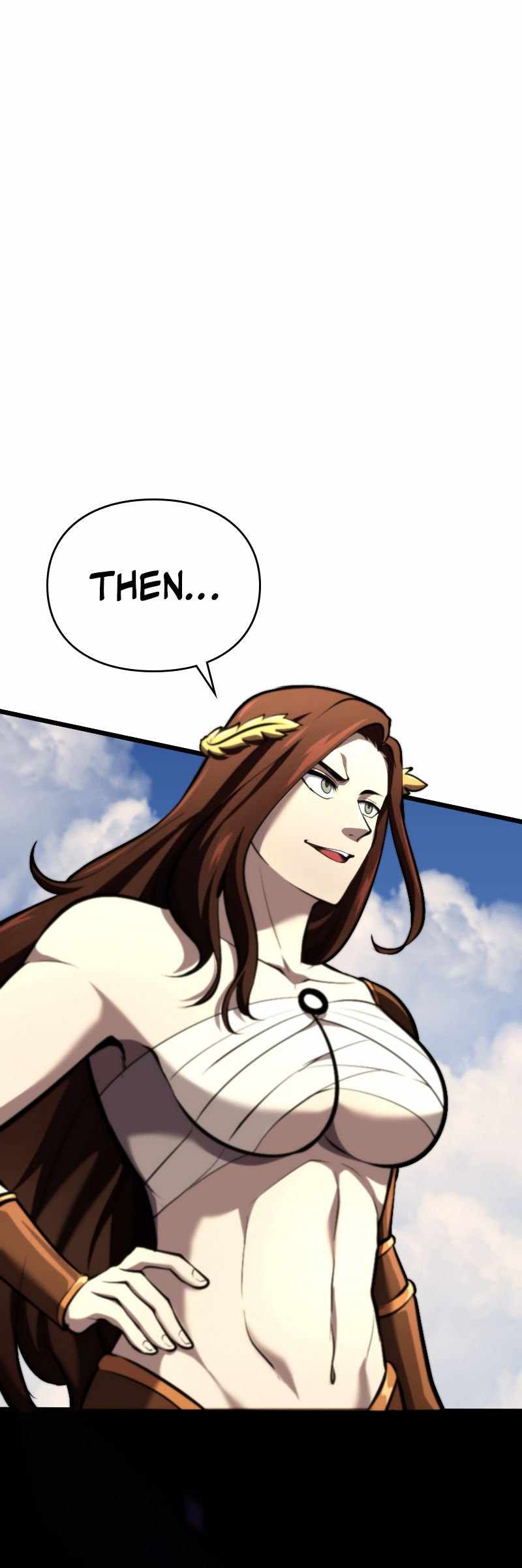 God Game Outcast Chapter 17 - Page 76