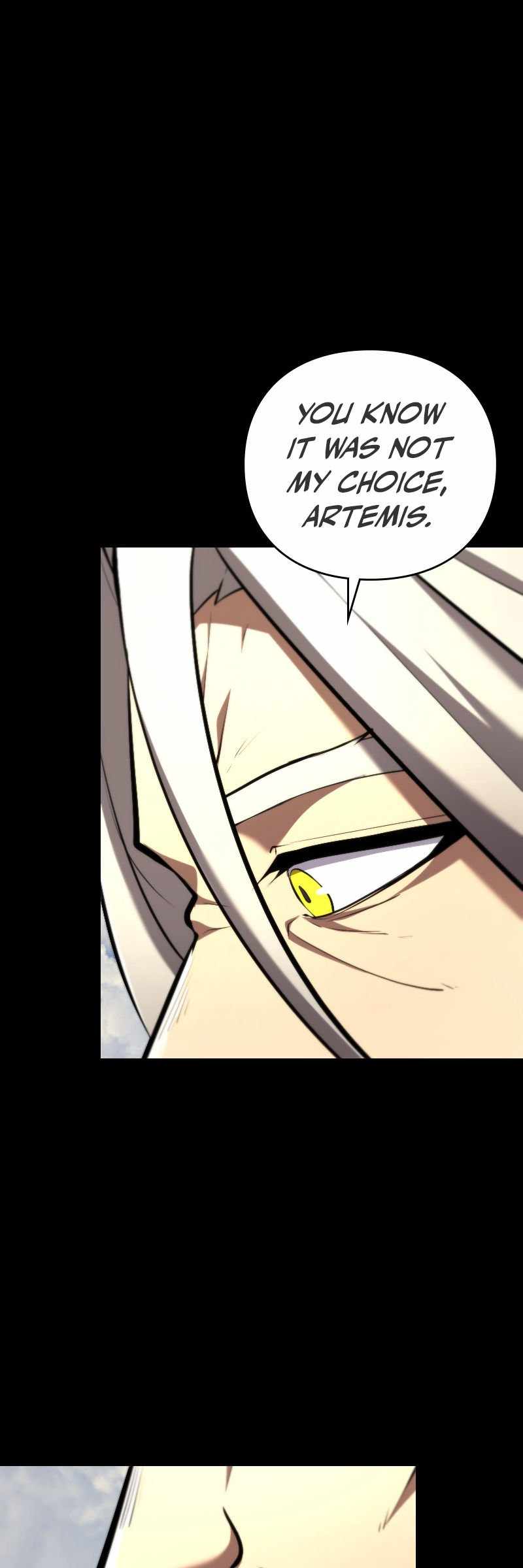 God Game Outcast Chapter 17 - Page 8
