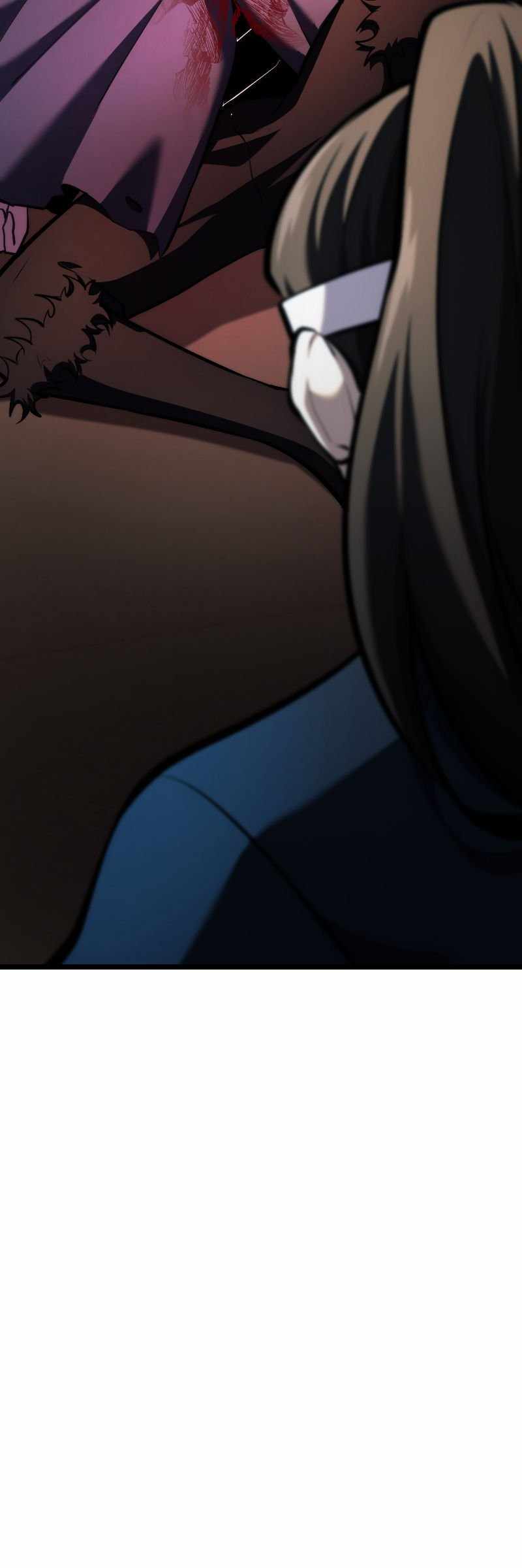 God Game Outcast Chapter 17 - Page 86
