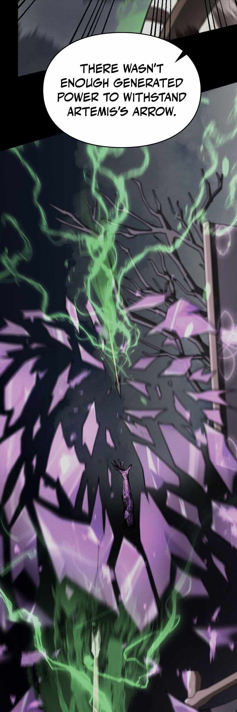 God Game Outcast Chapter 18 - Page 12