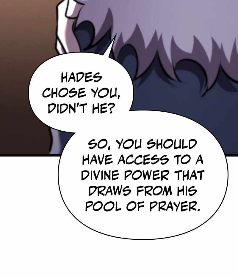God Game Outcast Chapter 18 - Page 18