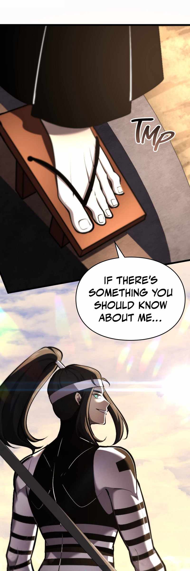 God Game Outcast Chapter 18 - Page 39