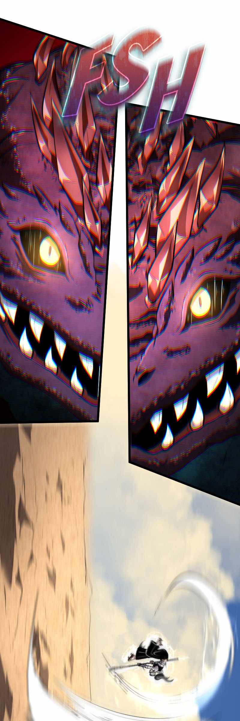 God Game Outcast Chapter 18 - Page 53