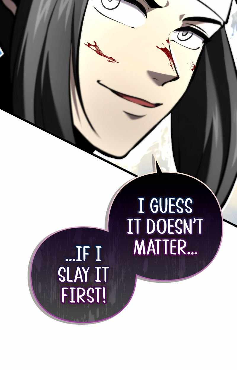 God Game Outcast Chapter 18 - Page 57