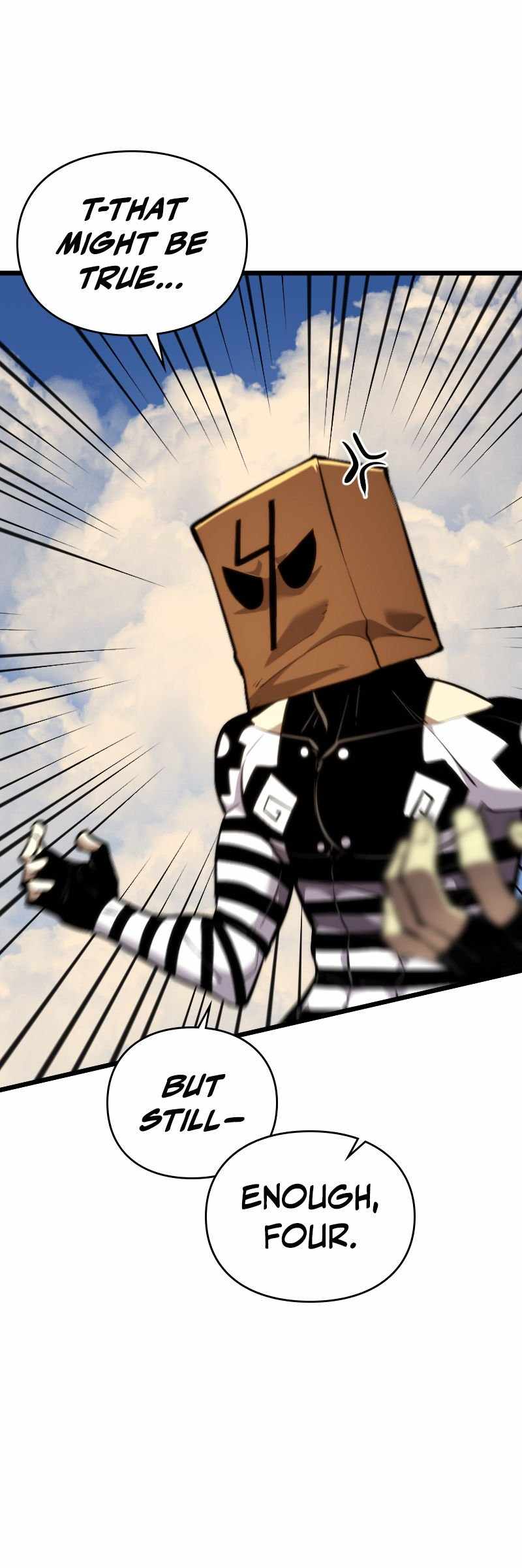 God Game Outcast Chapter 19 - Page 10