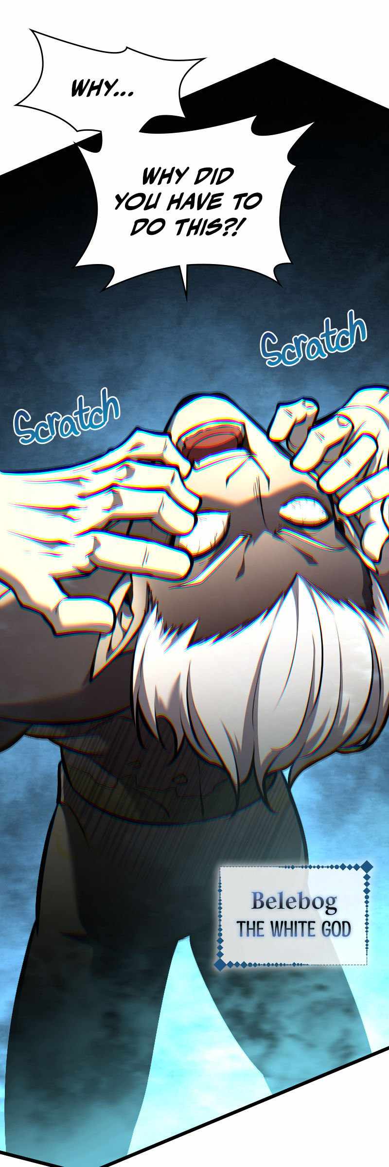God Game Outcast Chapter 19 - Page 25
