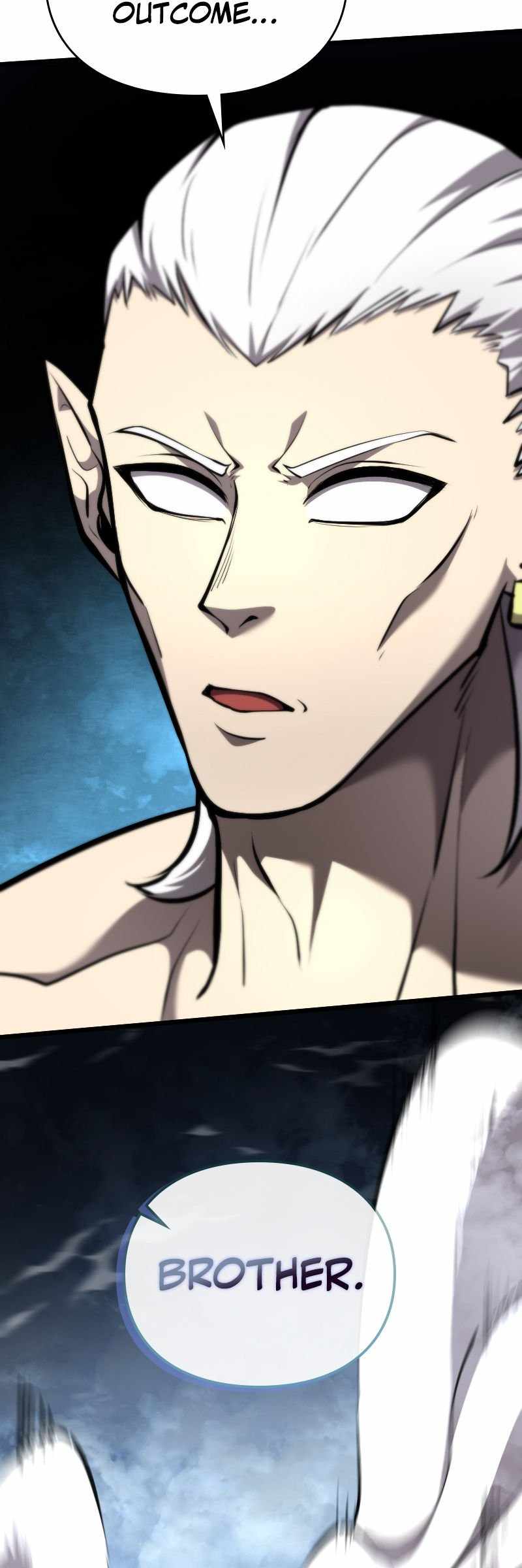 God Game Outcast Chapter 19 - Page 27