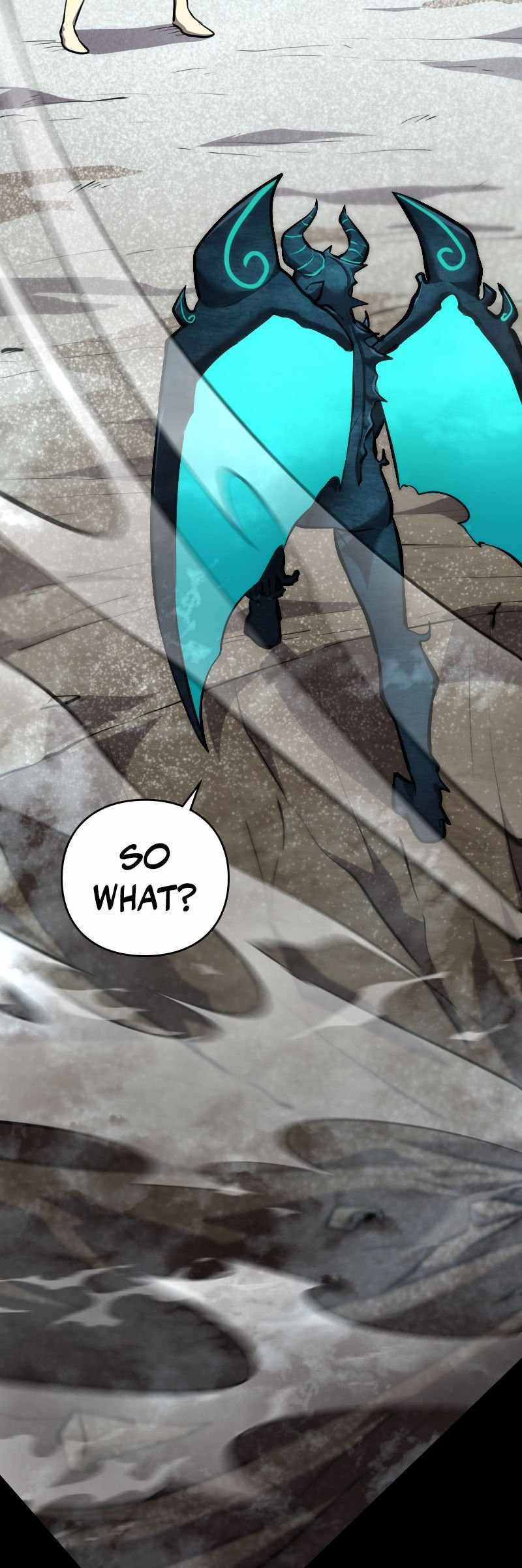God Game Outcast Chapter 19 - Page 31