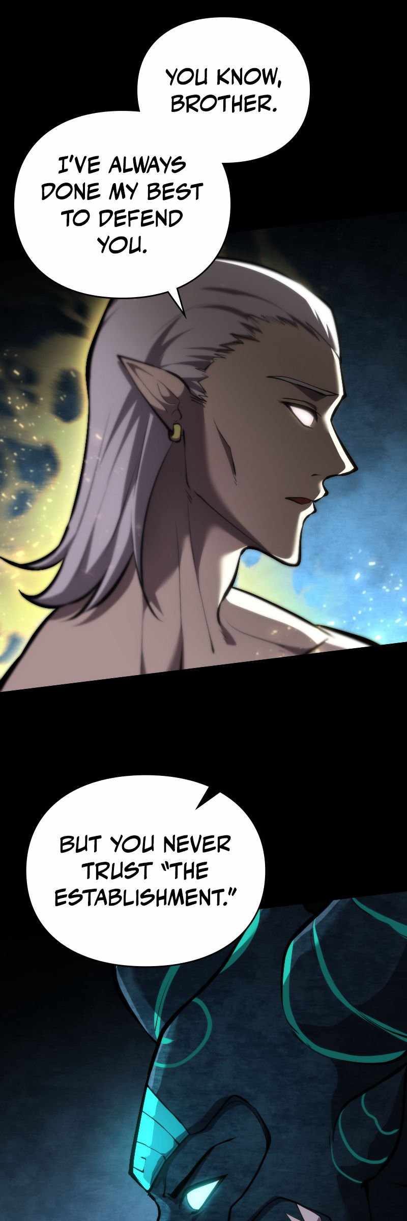 God Game Outcast Chapter 19 - Page 37