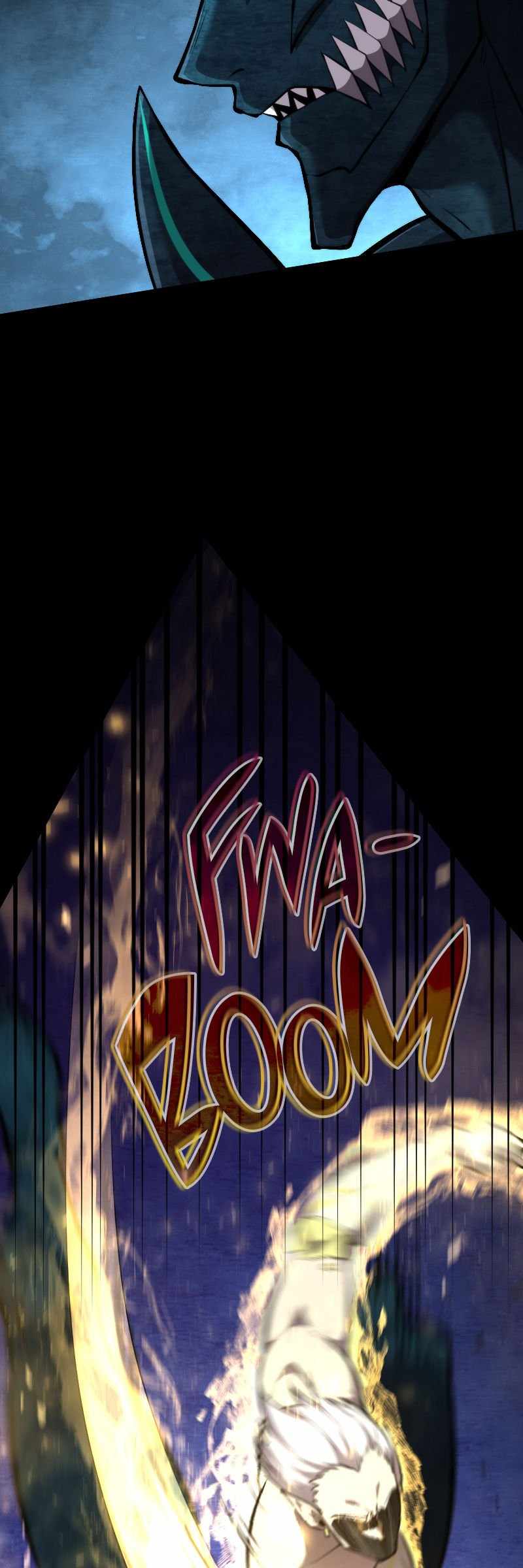 God Game Outcast Chapter 19 - Page 38