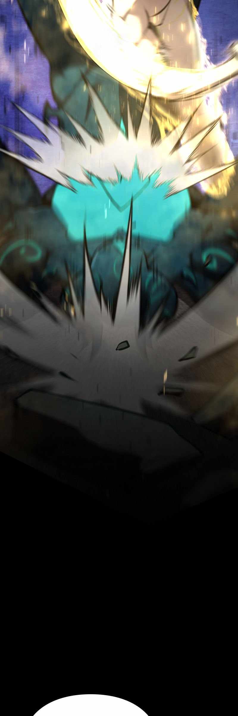 God Game Outcast Chapter 19 - Page 39