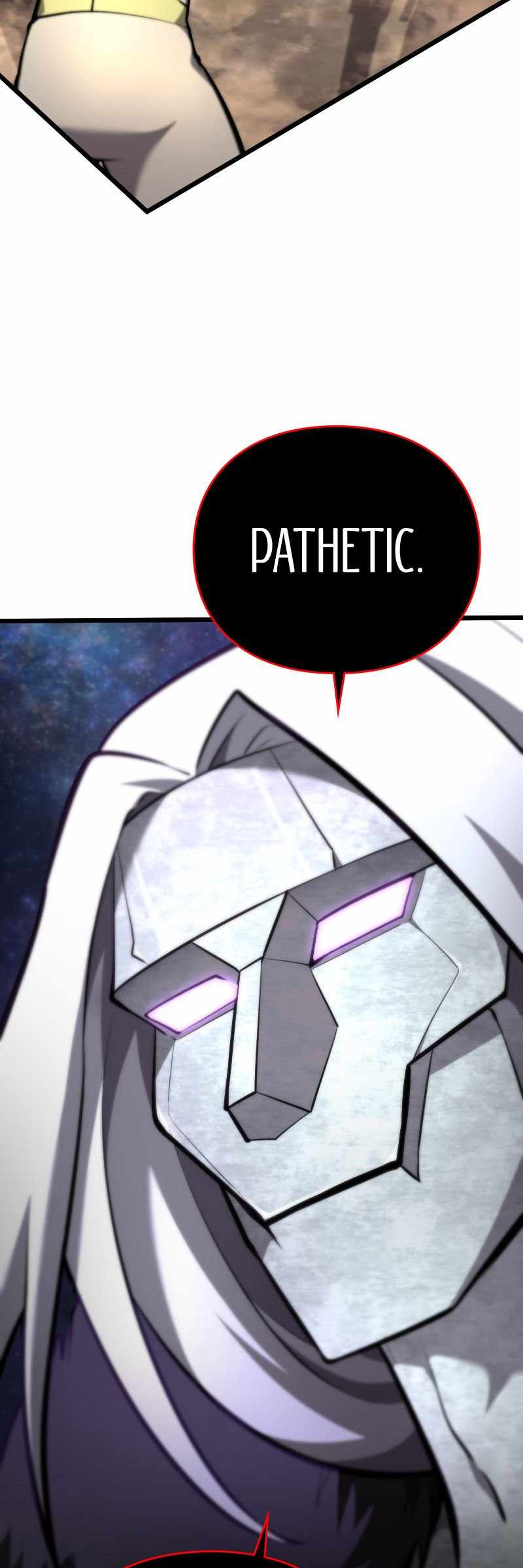 God Game Outcast Chapter 19 - Page 44