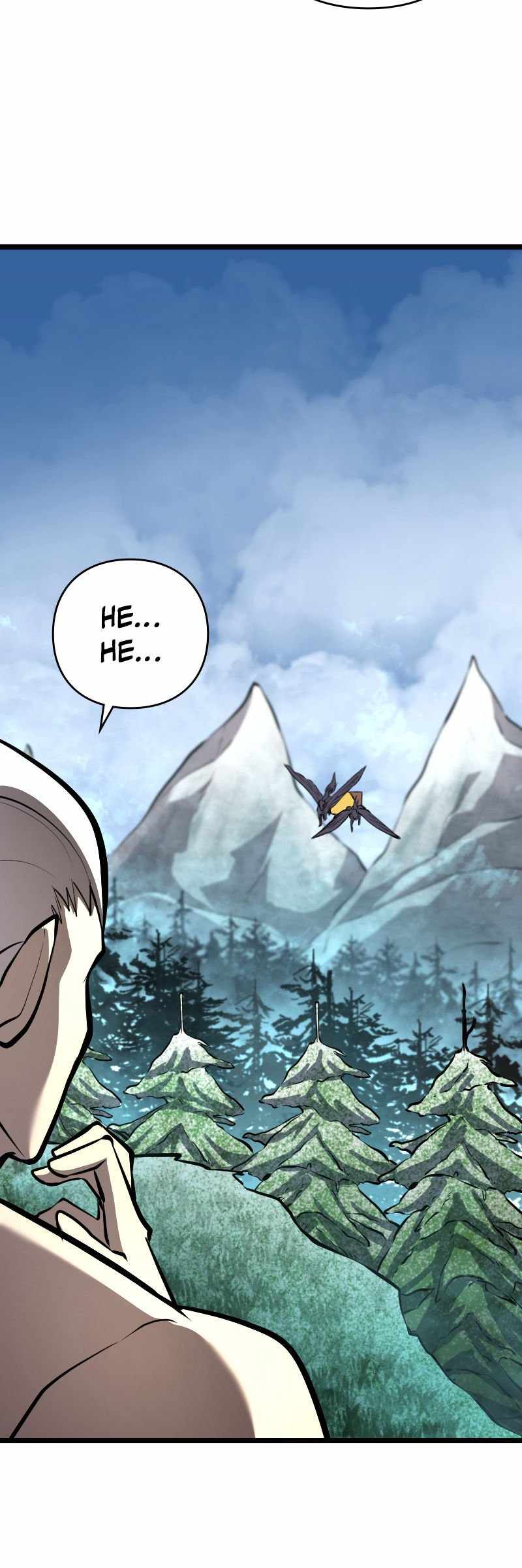 God Game Outcast Chapter 19 - Page 50