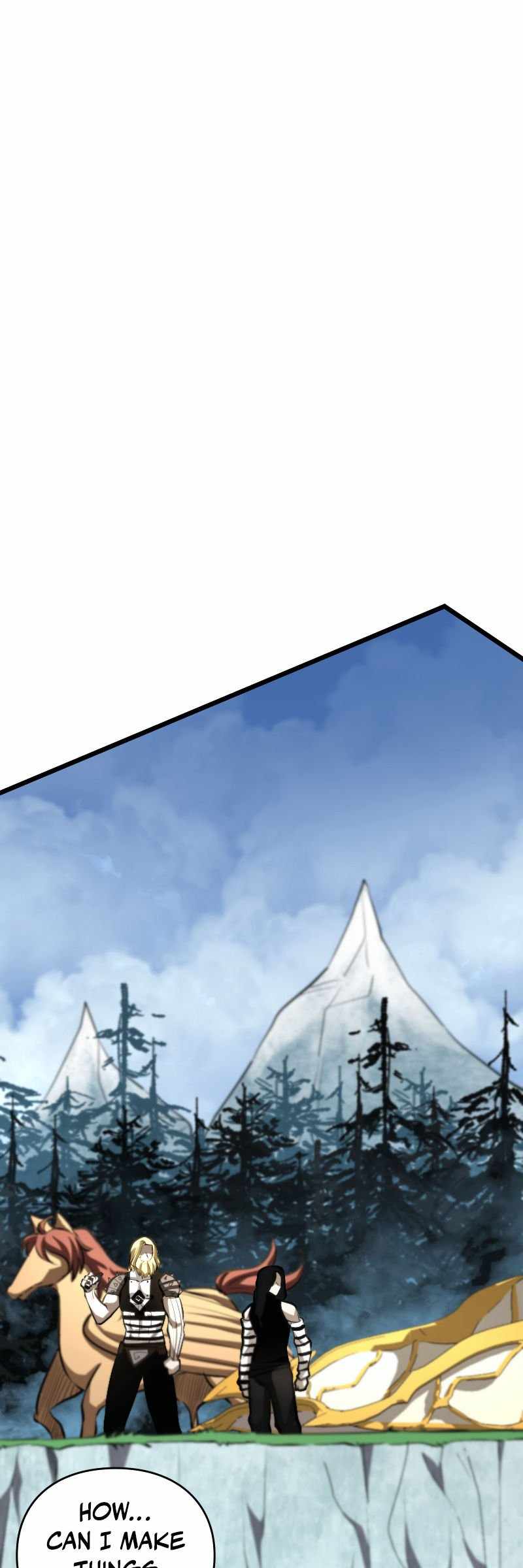 God Game Outcast Chapter 19 - Page 52