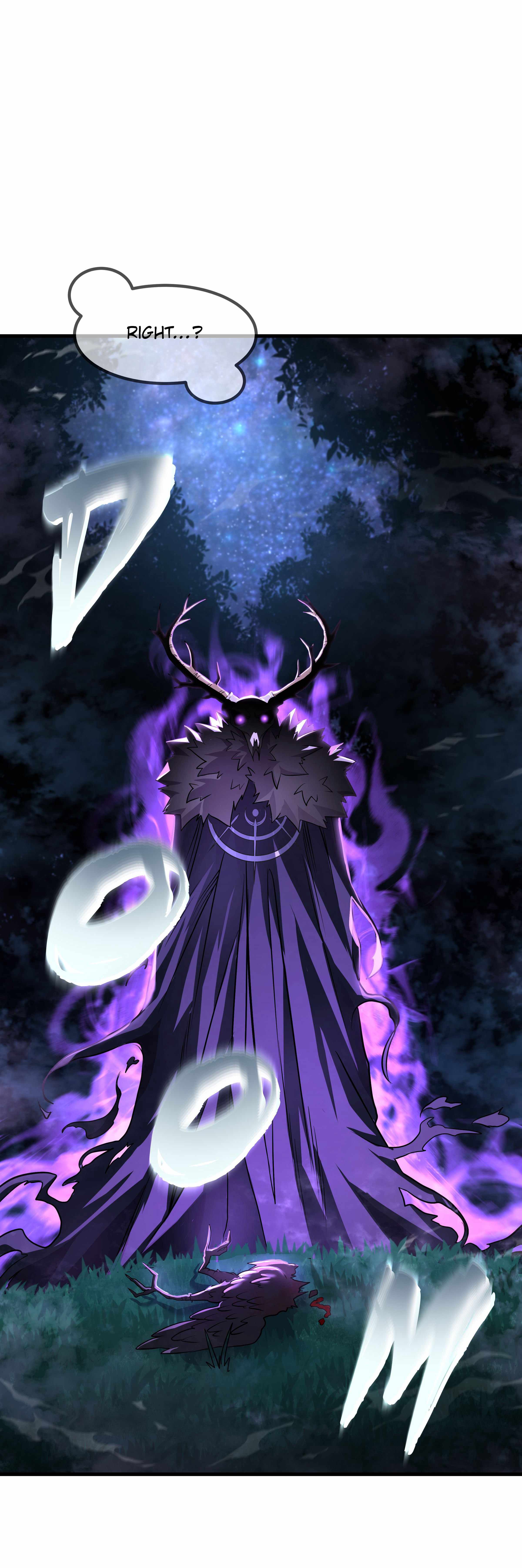 God Game Outcast Chapter 2 - Page 12