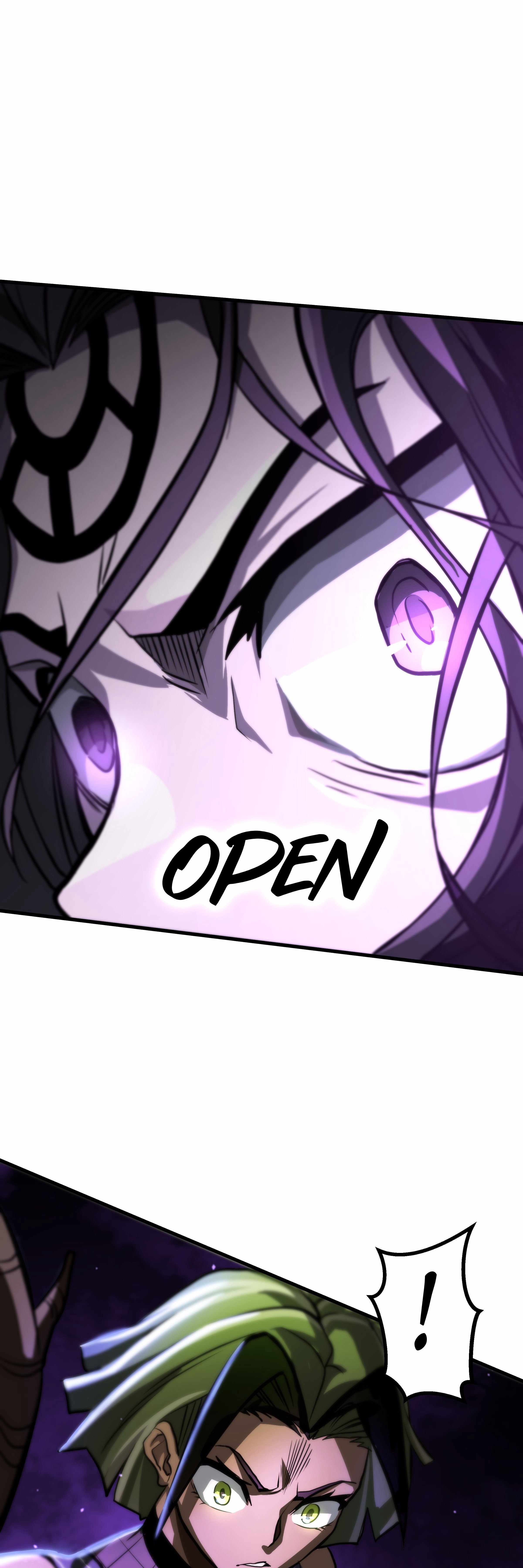 God Game Outcast Chapter 2 - Page 13