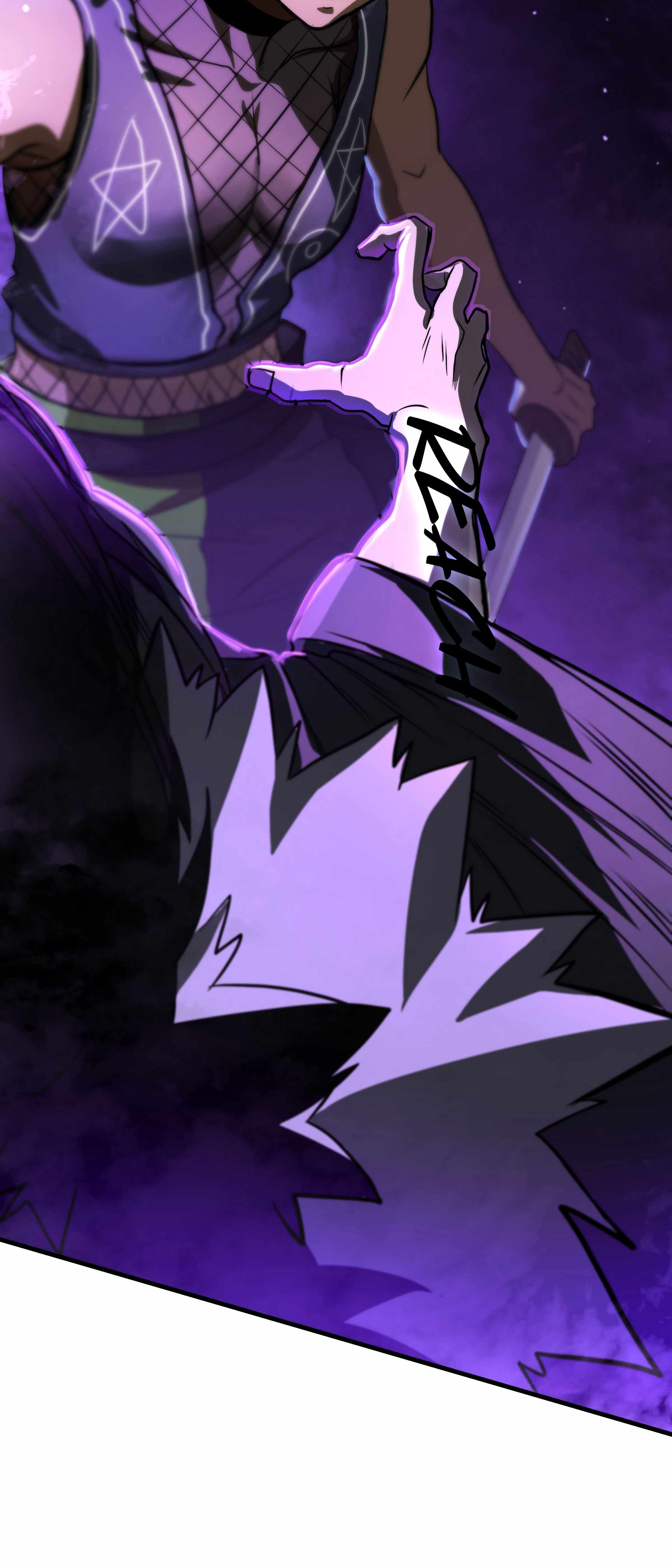 God Game Outcast Chapter 2 - Page 14