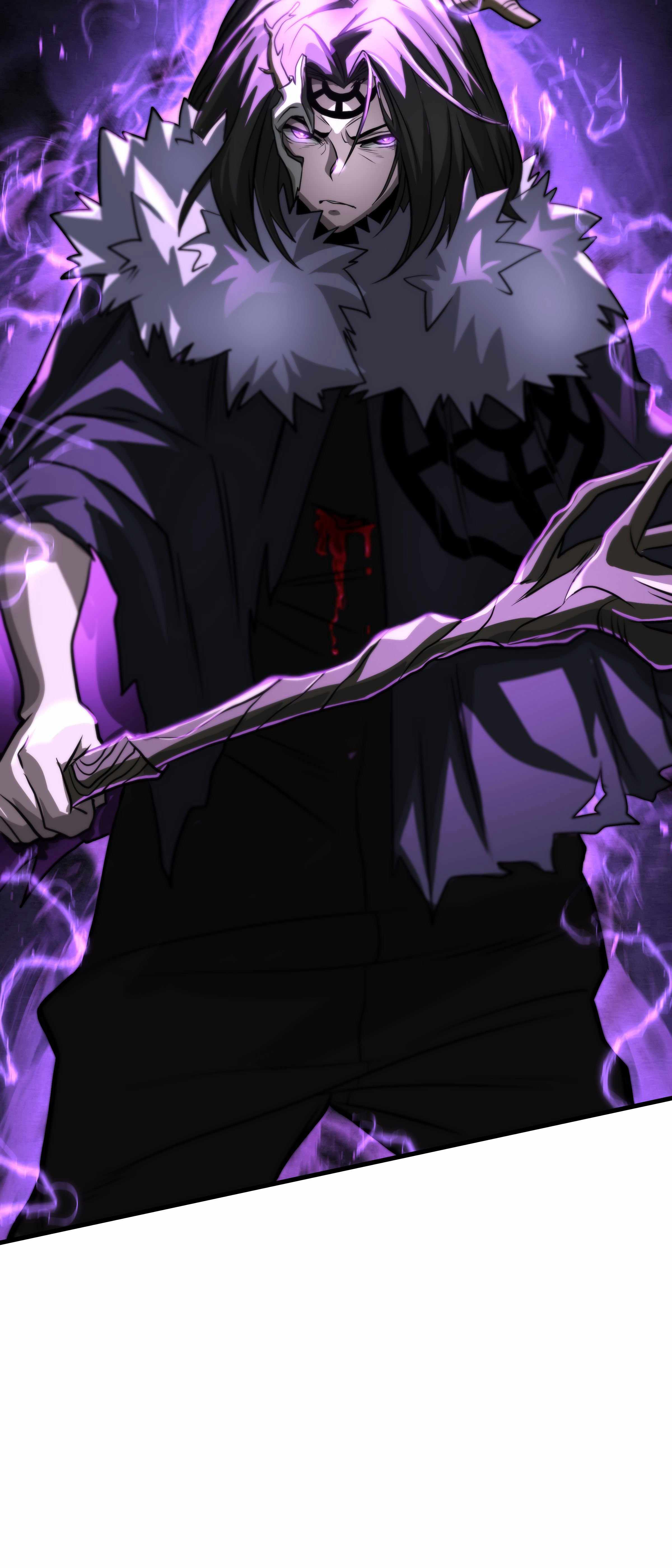 God Game Outcast Chapter 2 - Page 17