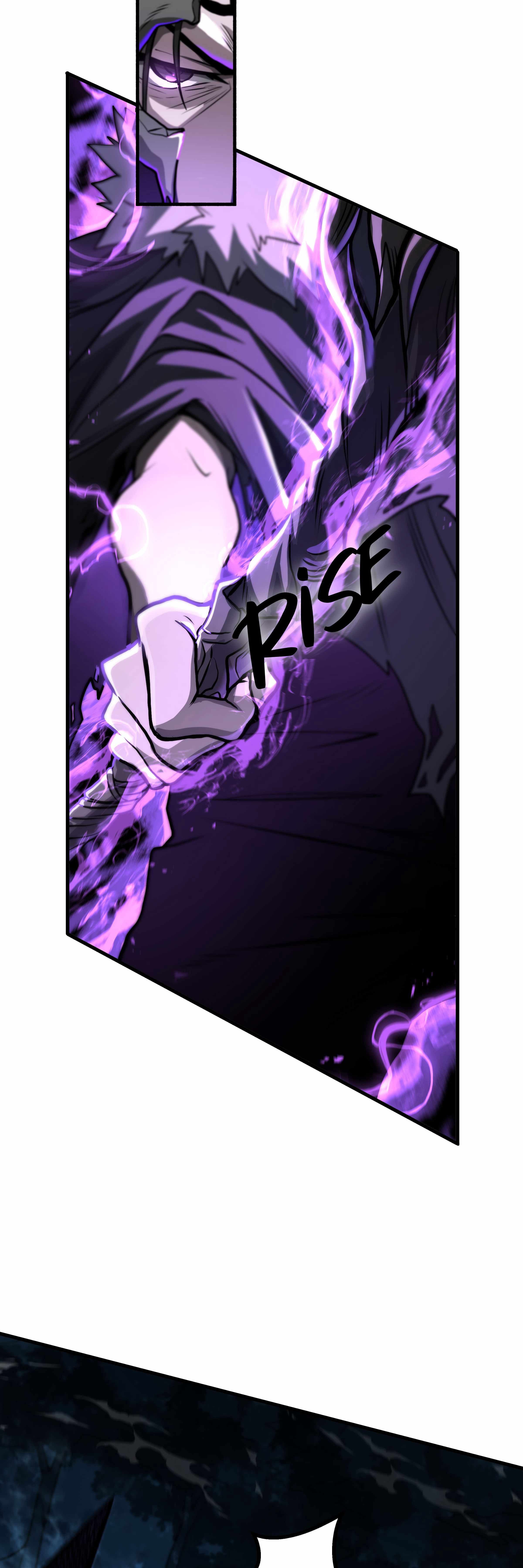 God Game Outcast Chapter 2 - Page 19