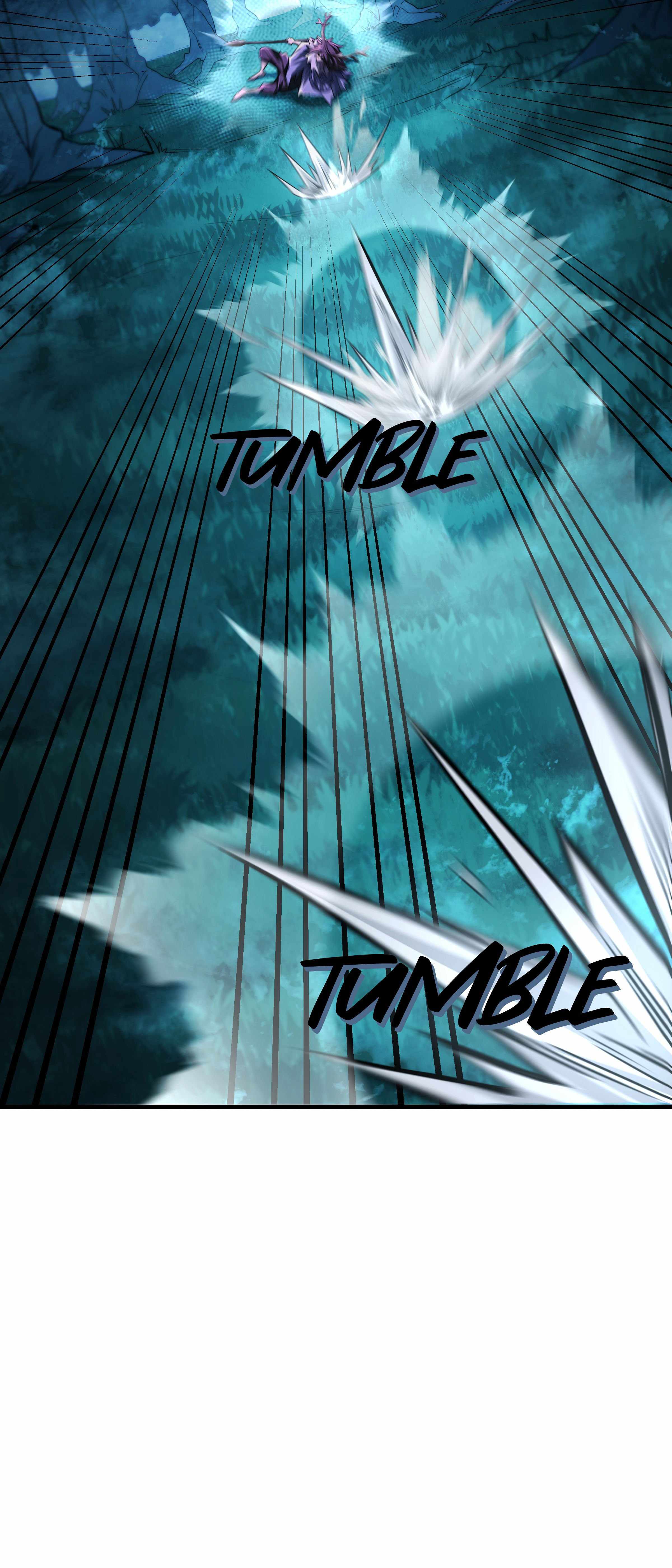 God Game Outcast Chapter 2 - Page 2