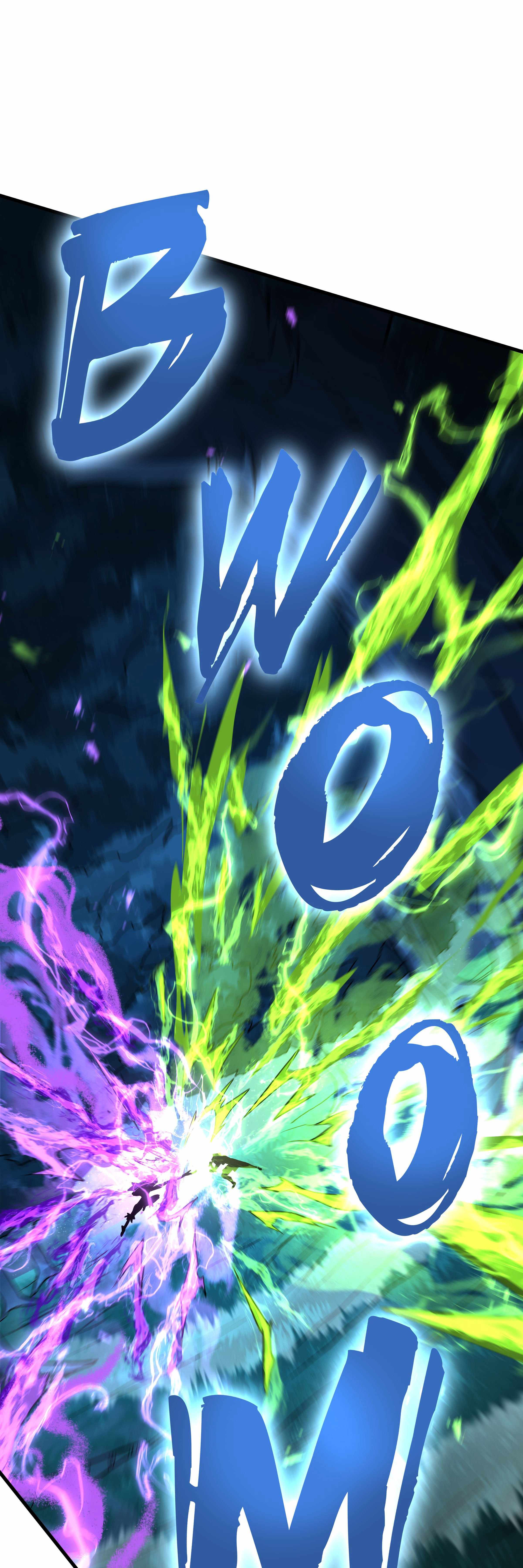 God Game Outcast Chapter 2 - Page 24