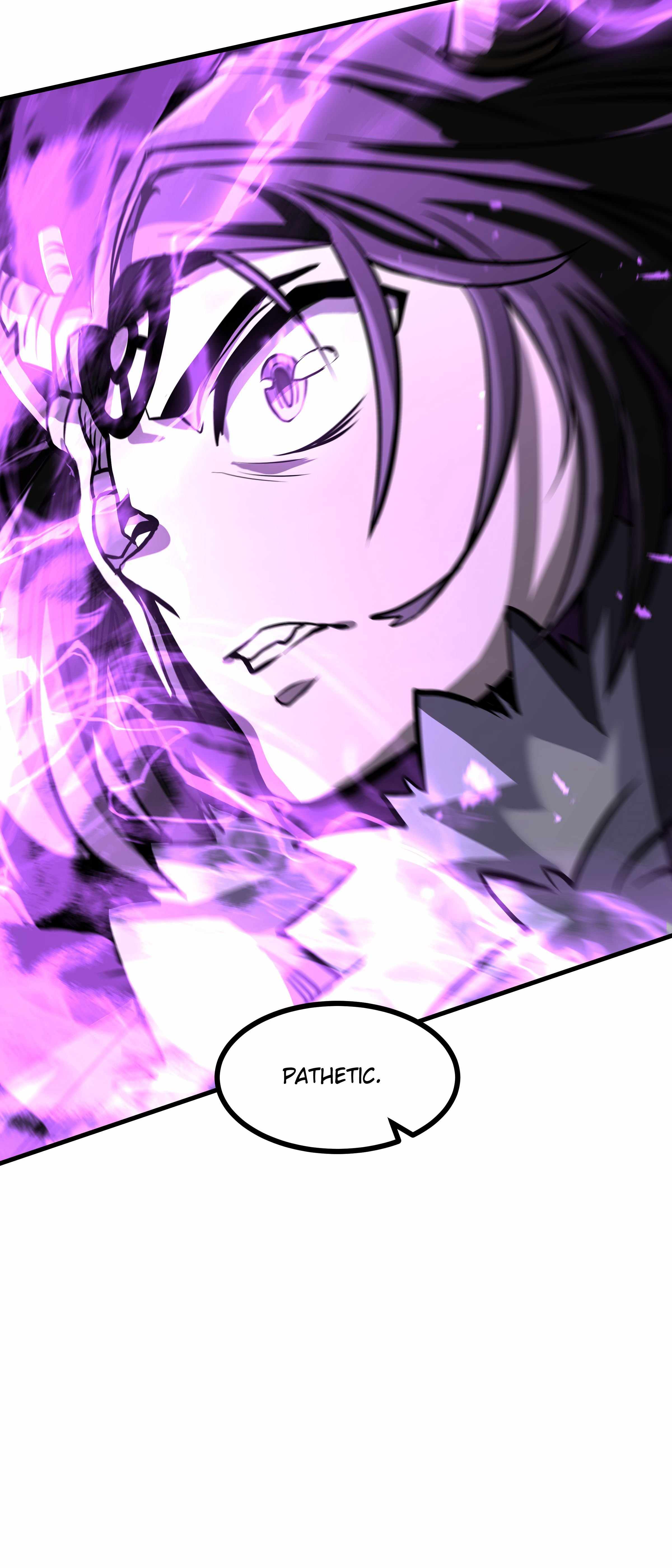 God Game Outcast Chapter 2 - Page 26