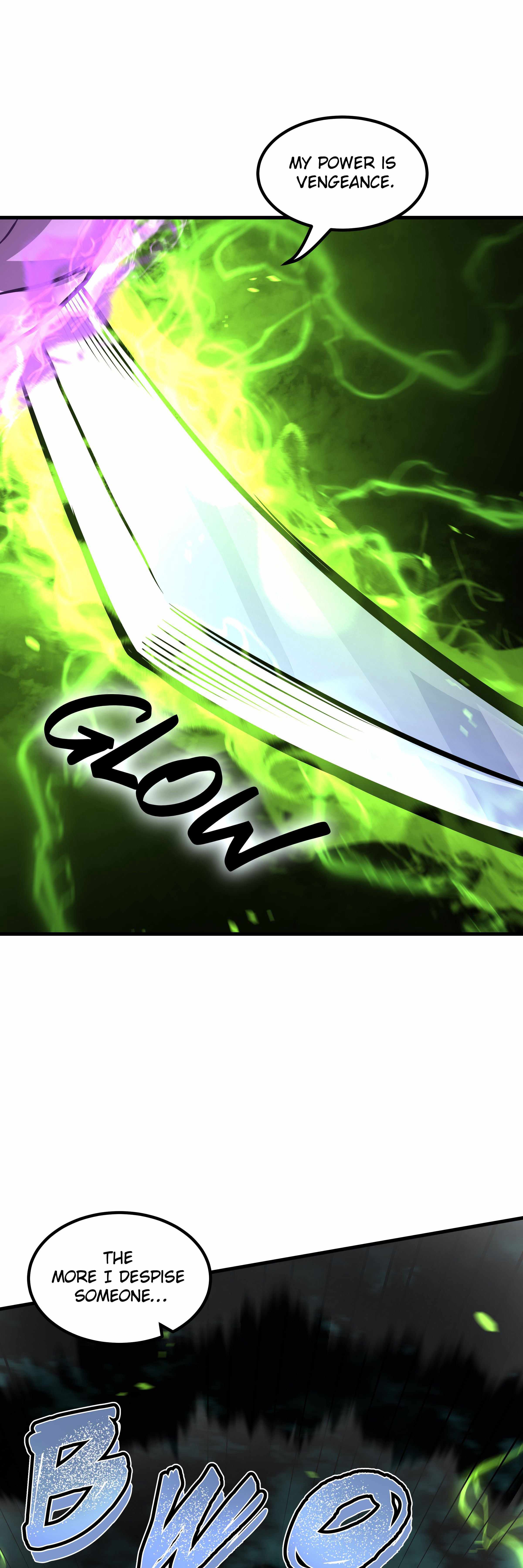 God Game Outcast Chapter 2 - Page 27