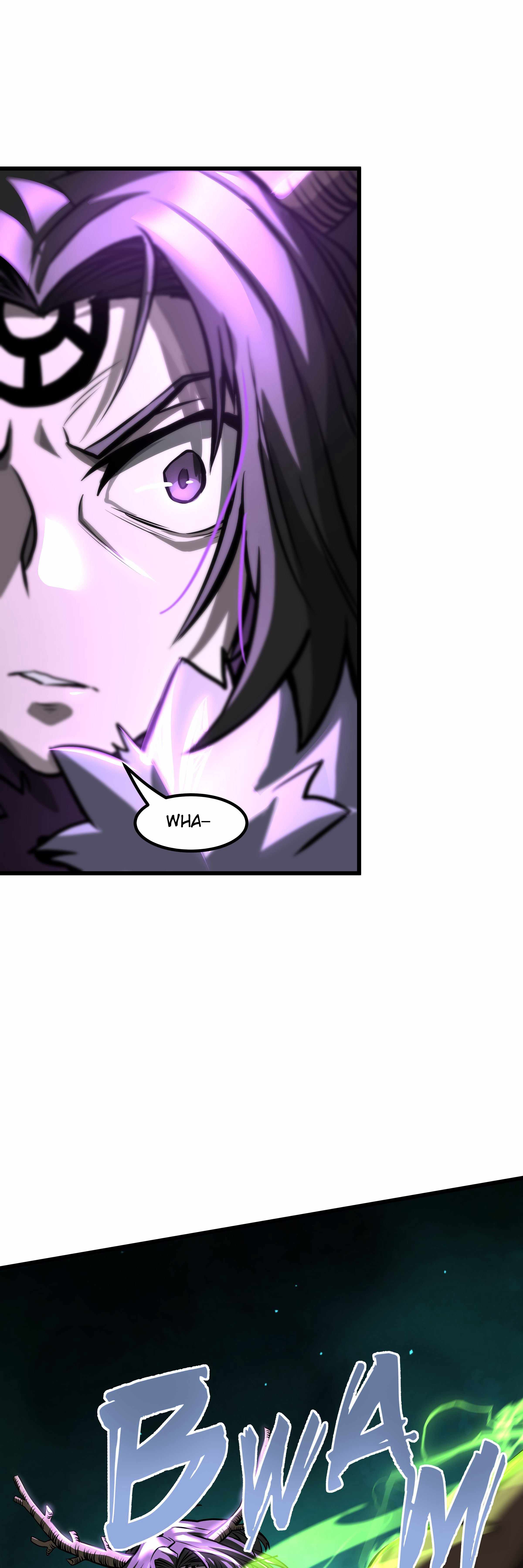 God Game Outcast Chapter 2 - Page 30