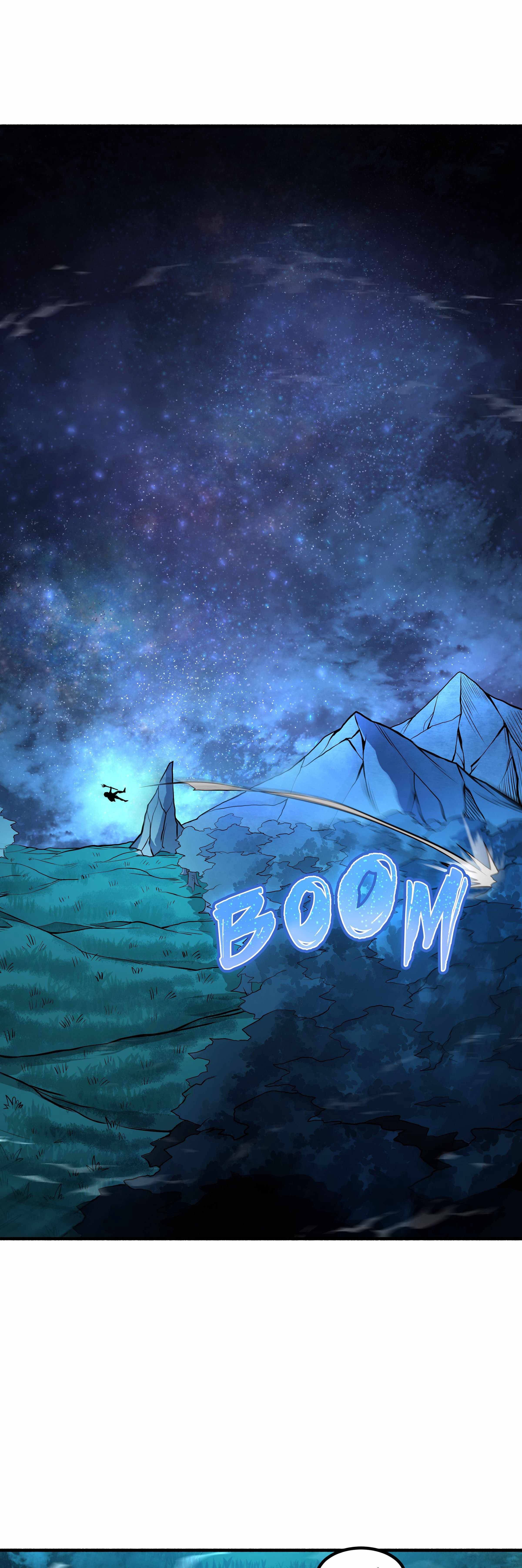 God Game Outcast Chapter 2 - Page 34
