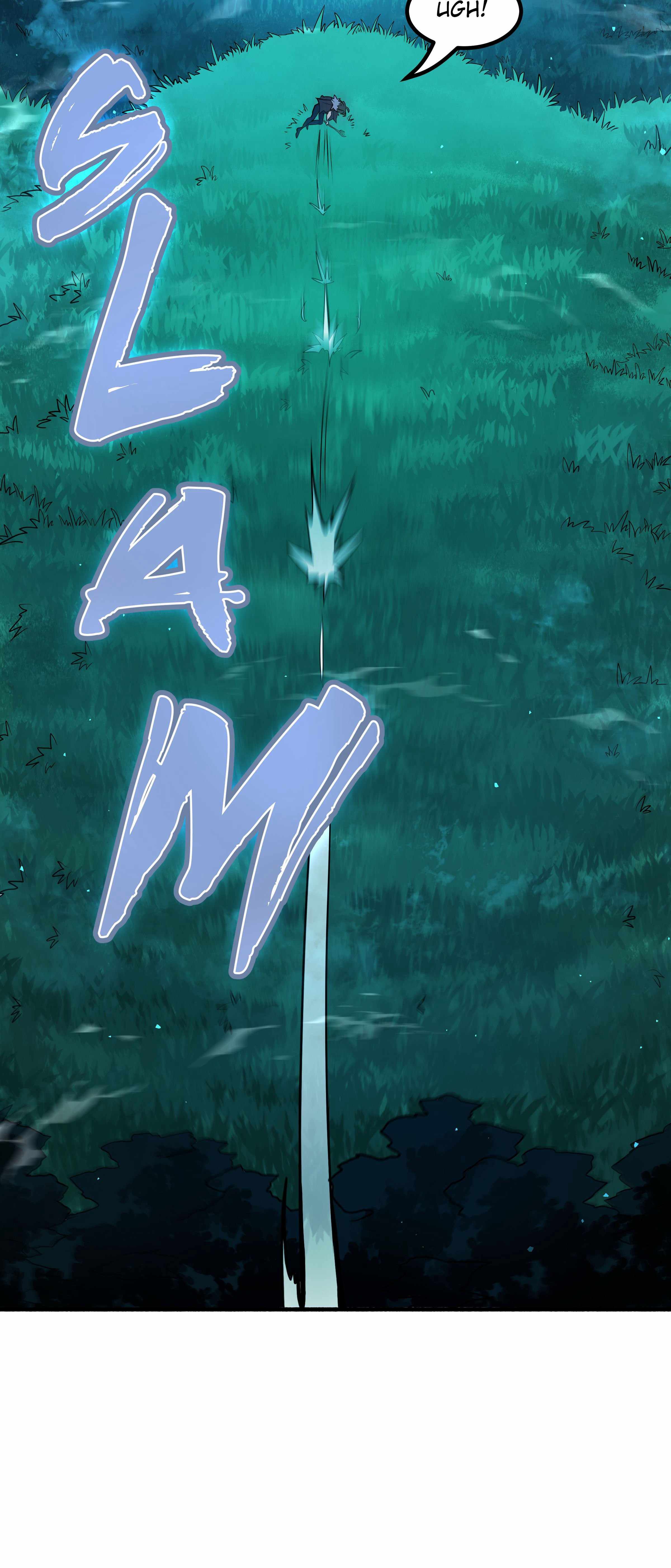 God Game Outcast Chapter 2 - Page 35