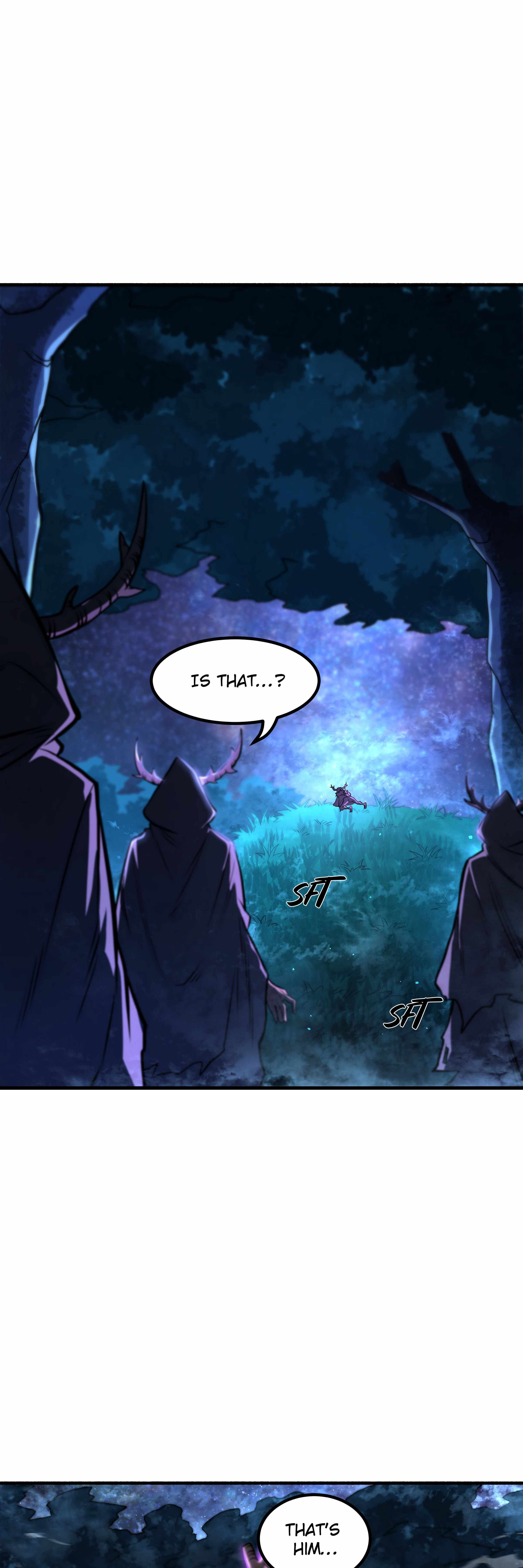 God Game Outcast Chapter 2 - Page 39