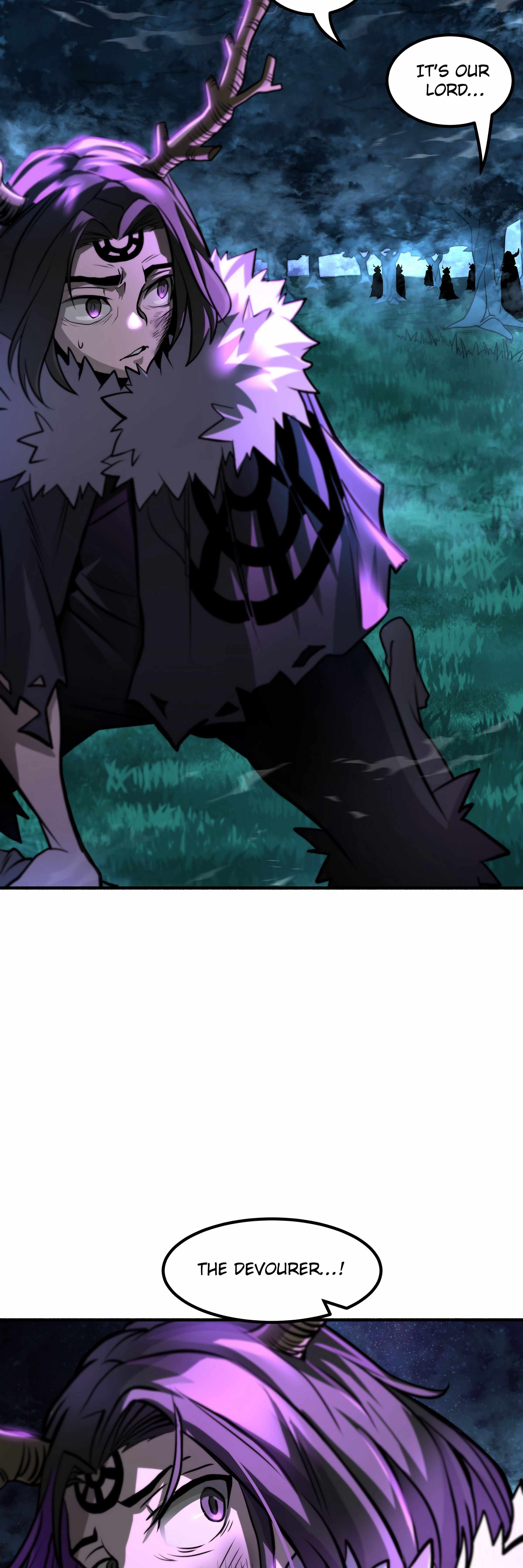 God Game Outcast Chapter 2 - Page 40