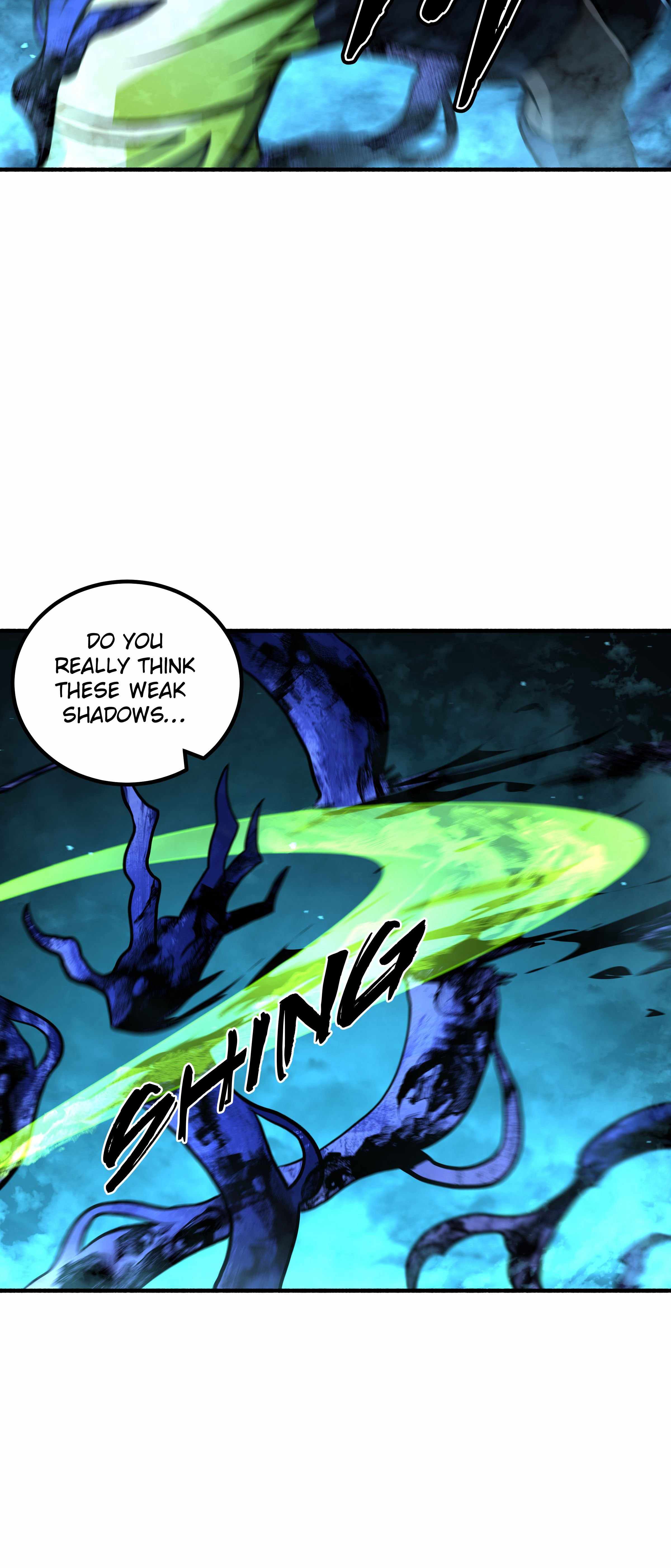 God Game Outcast Chapter 2 - Page 47