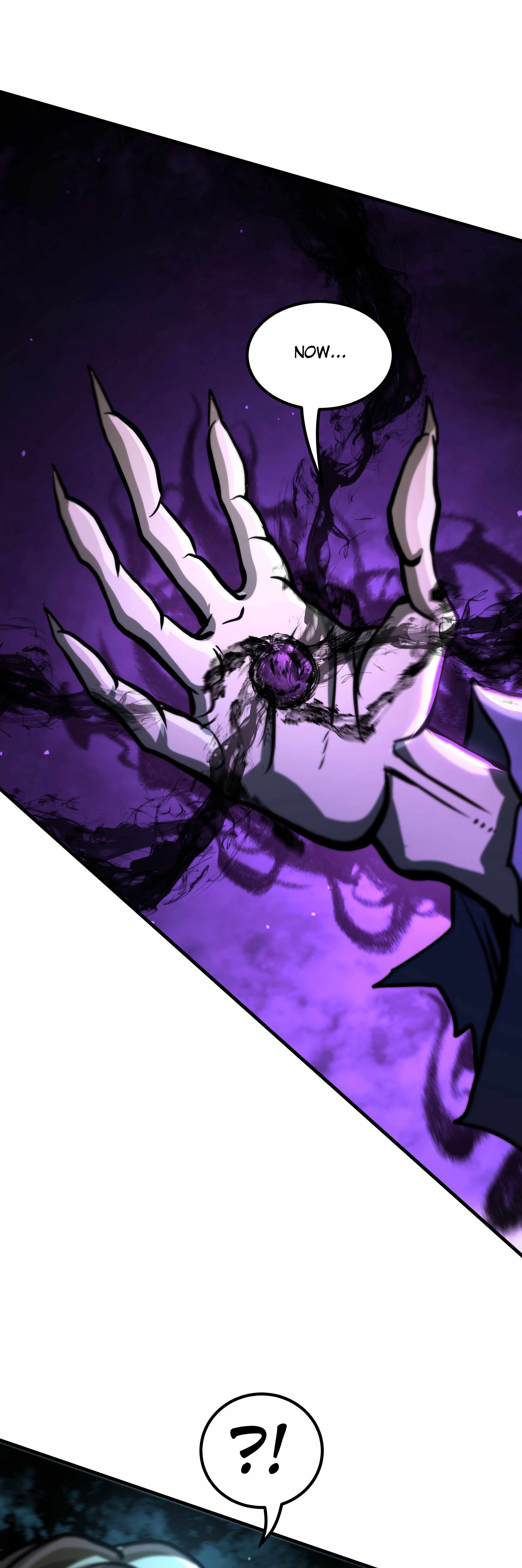 God Game Outcast Chapter 2 - Page 55