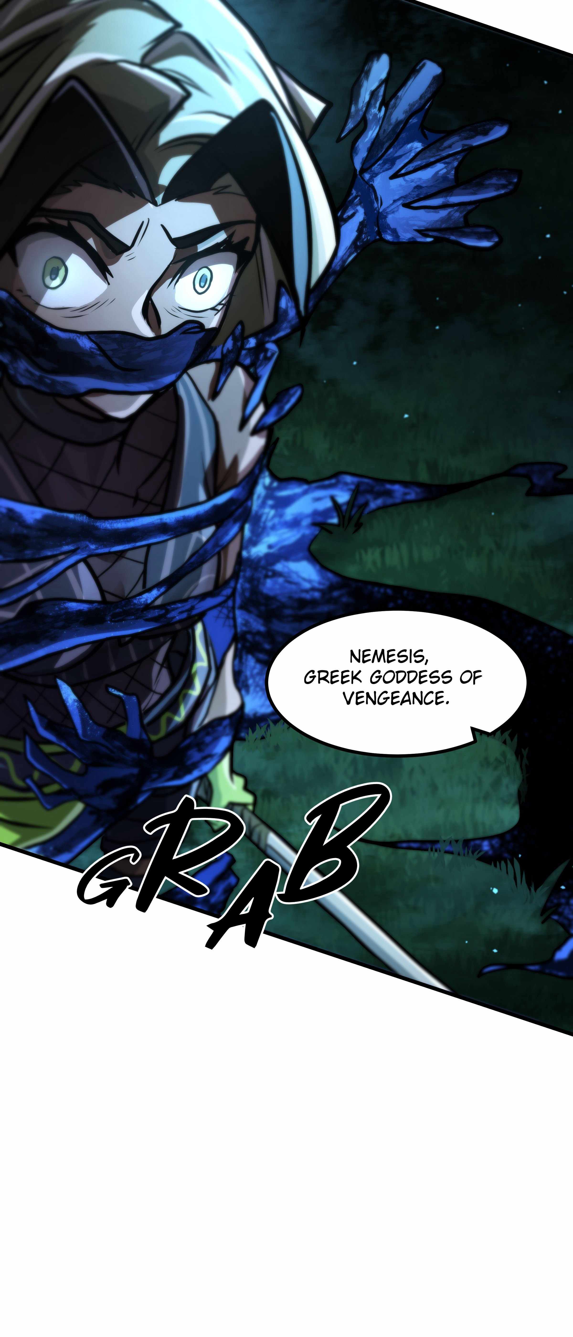 God Game Outcast Chapter 2 - Page 56