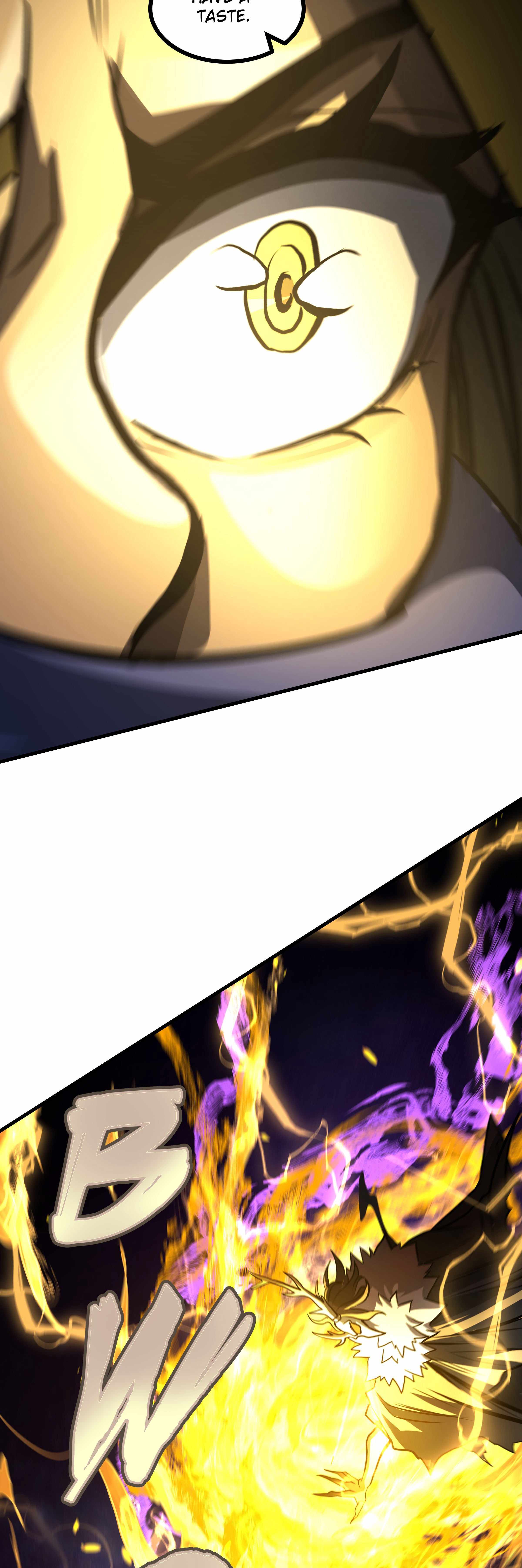 God Game Outcast Chapter 2 - Page 58