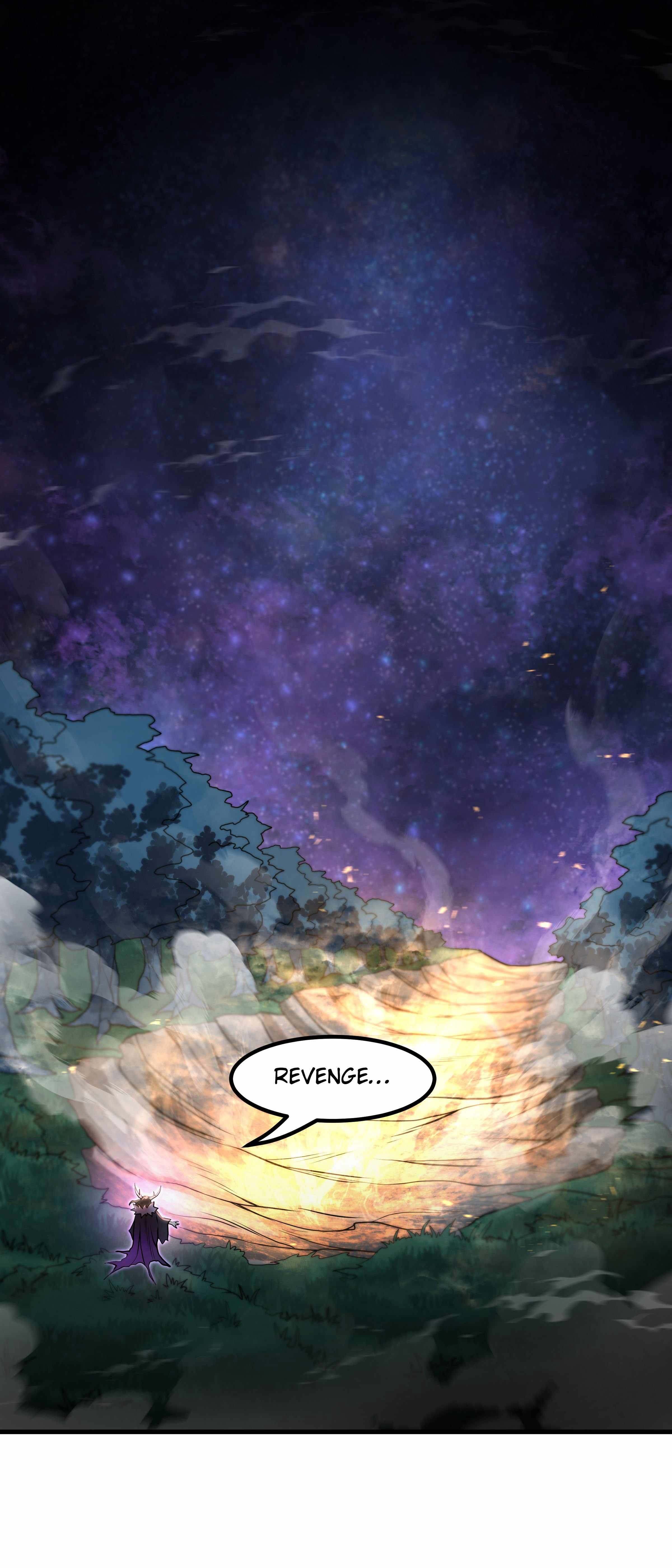God Game Outcast Chapter 2 - Page 65