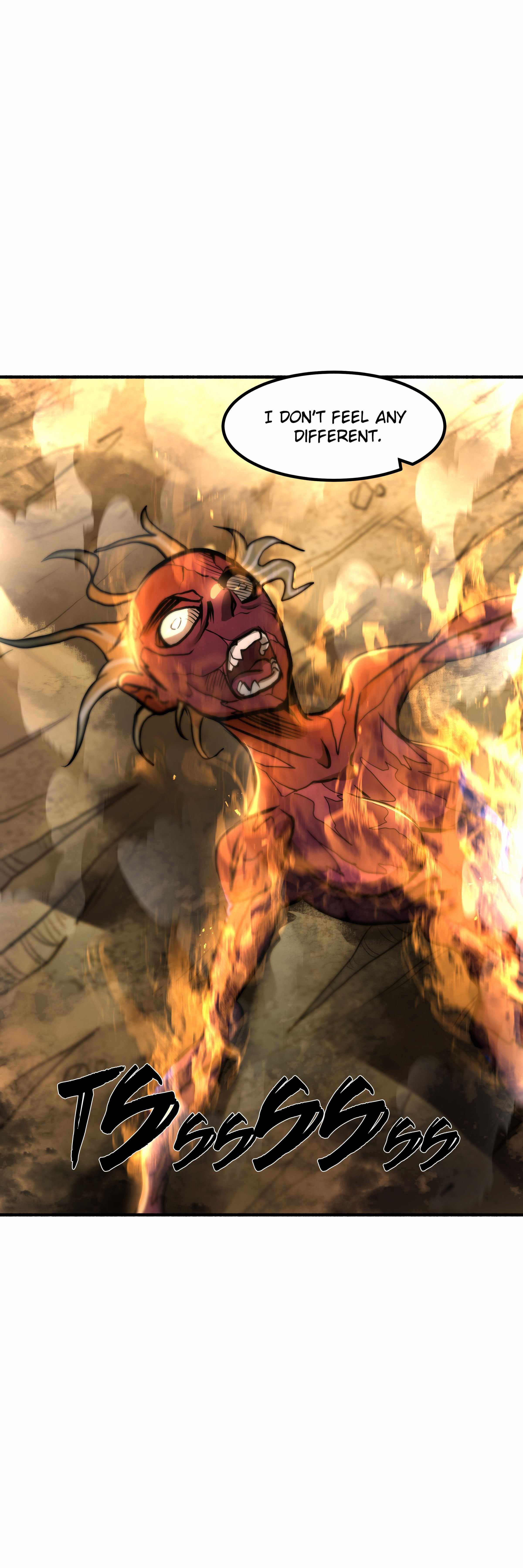 God Game Outcast Chapter 2 - Page 66