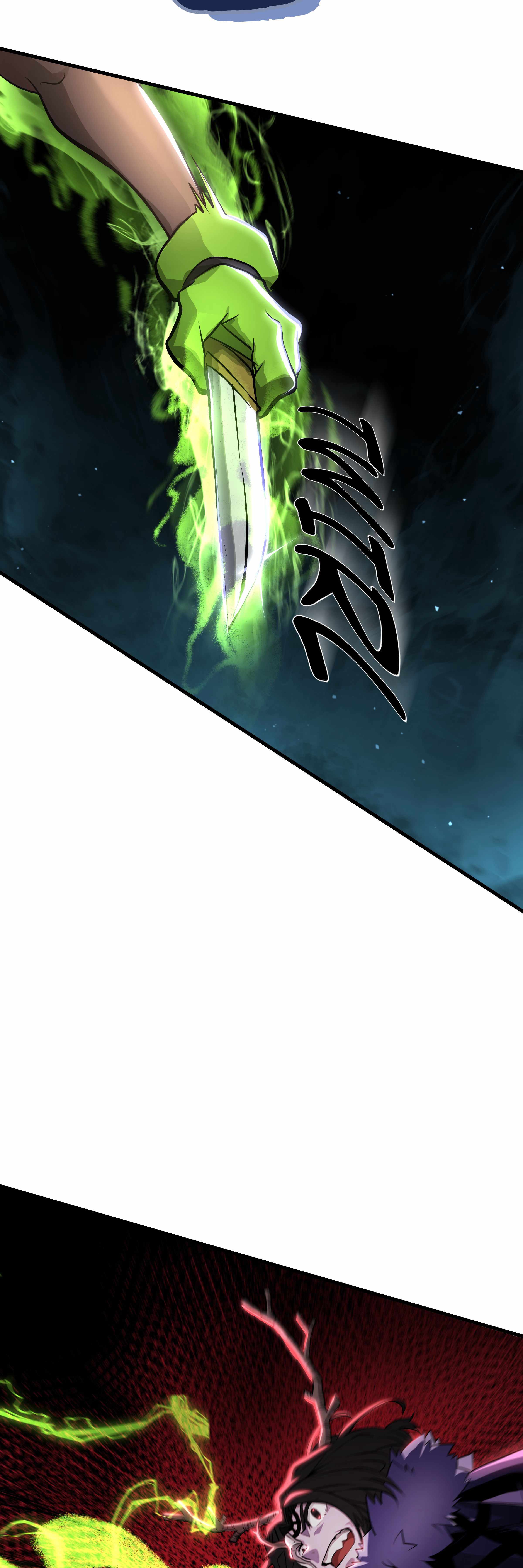 God Game Outcast Chapter 2 - Page 7