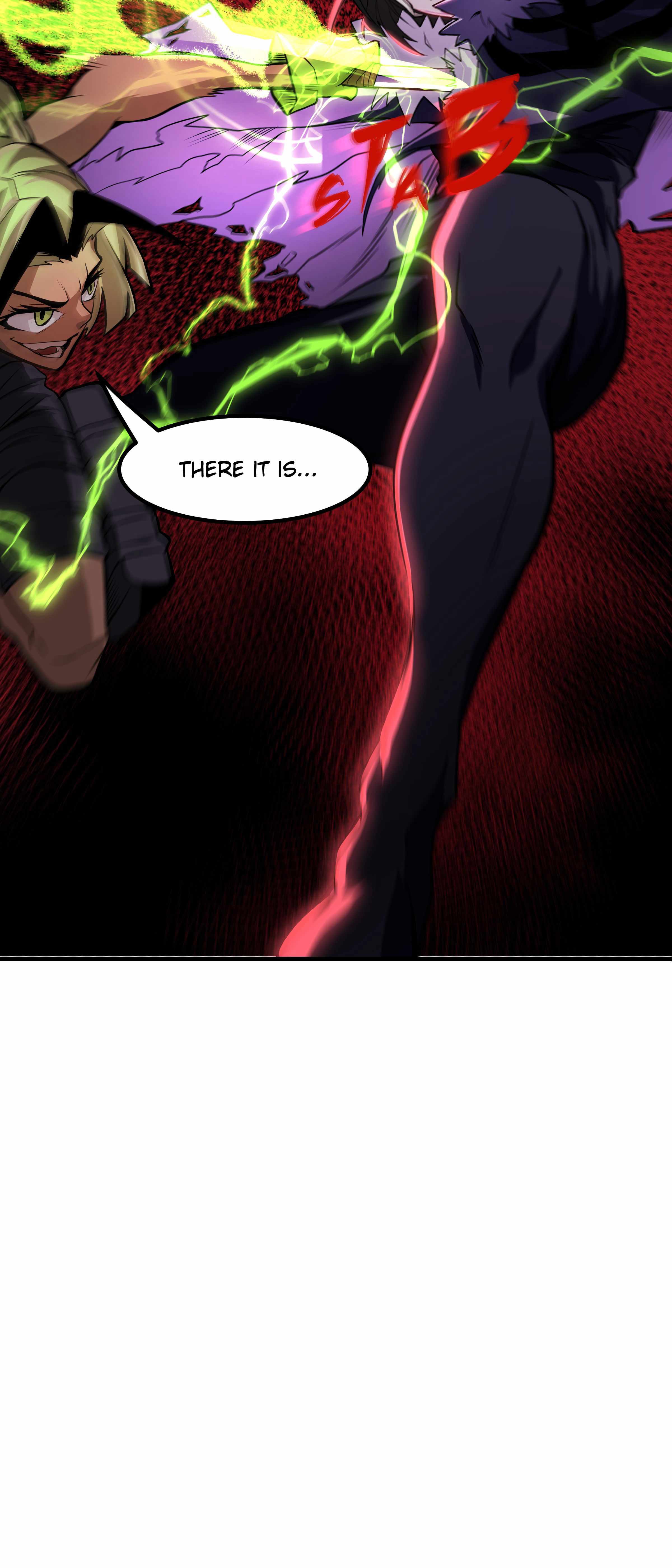 God Game Outcast Chapter 2 - Page 8