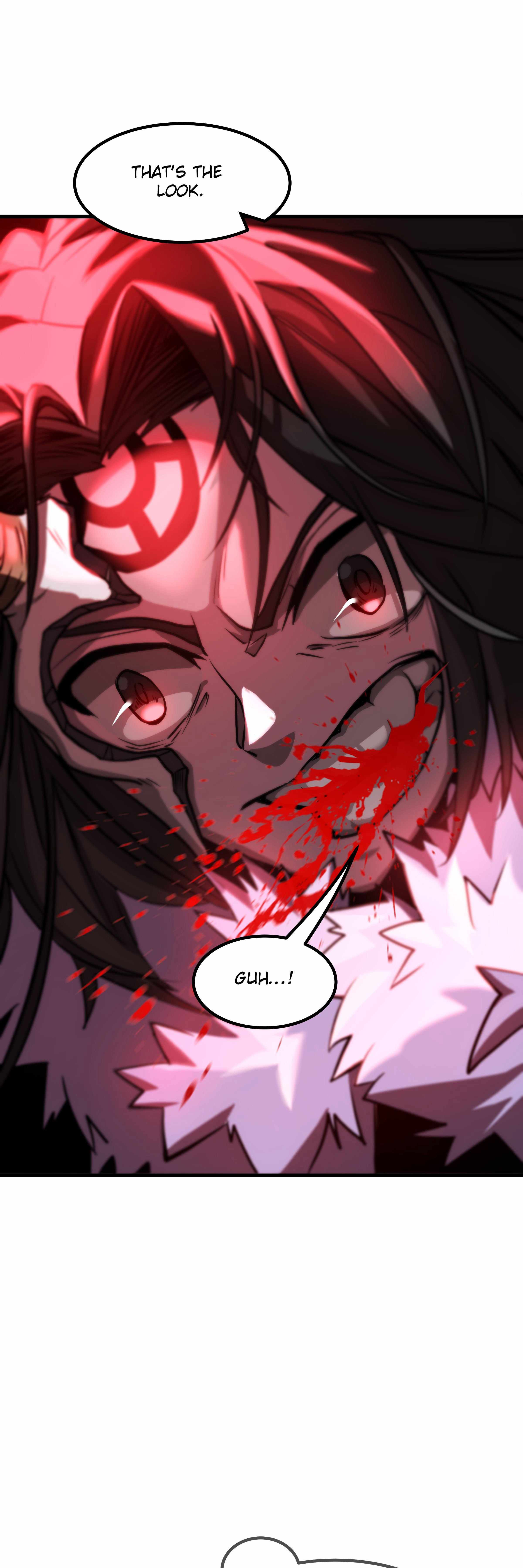 God Game Outcast Chapter 2 - Page 9