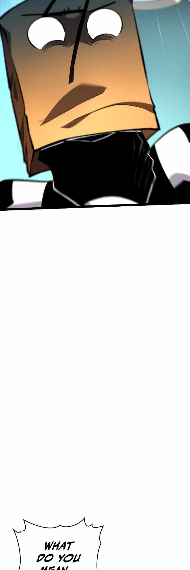 God Game Outcast Chapter 20 - Page 1