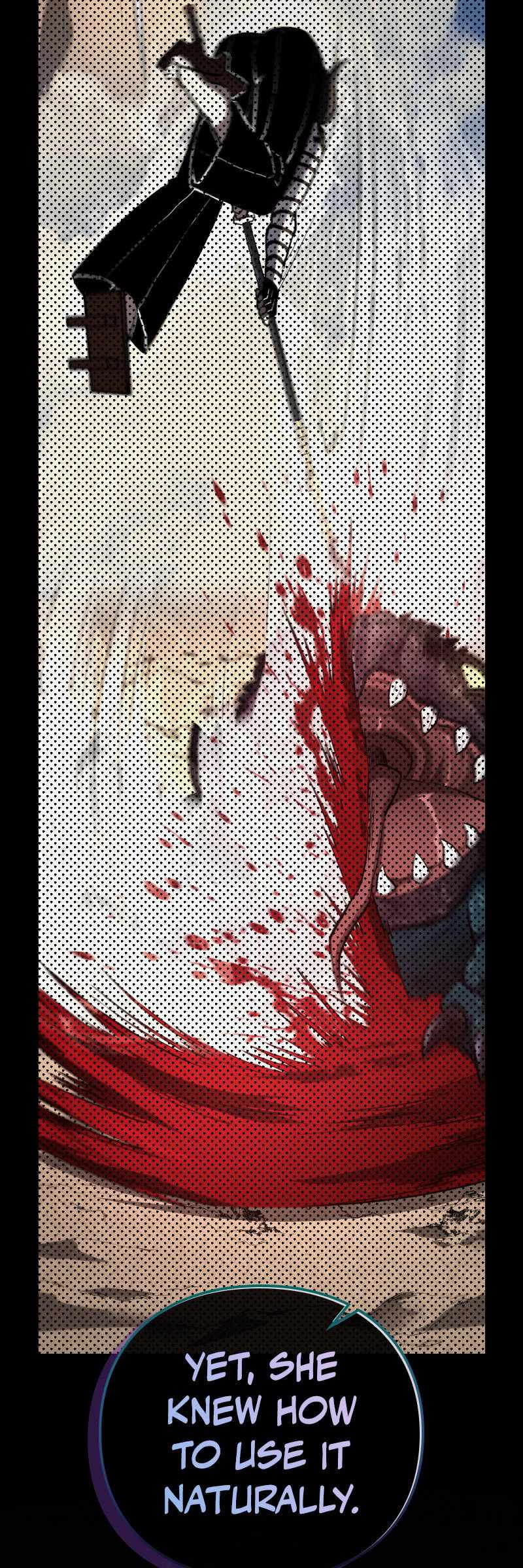 God Game Outcast Chapter 20 - Page 11