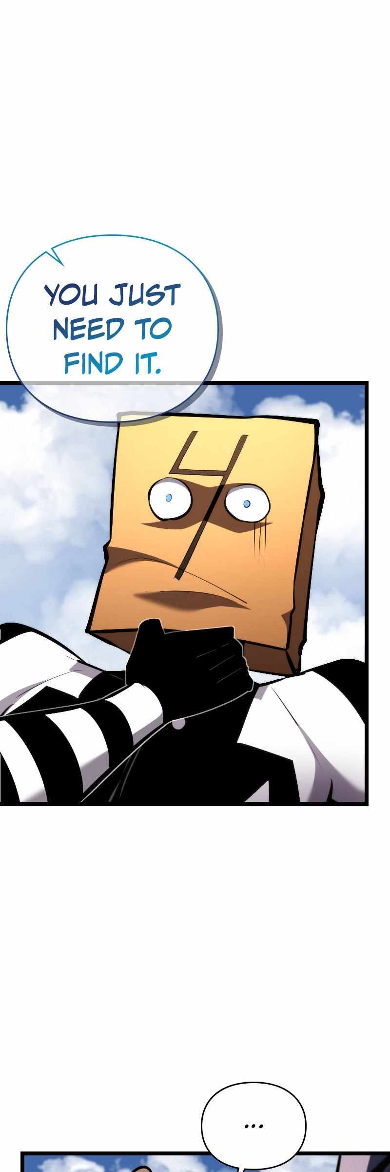 God Game Outcast Chapter 20 - Page 15