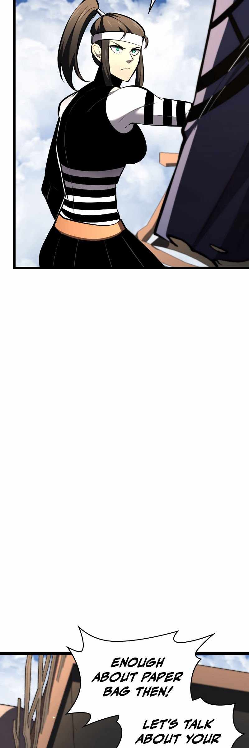 God Game Outcast Chapter 20 - Page 16