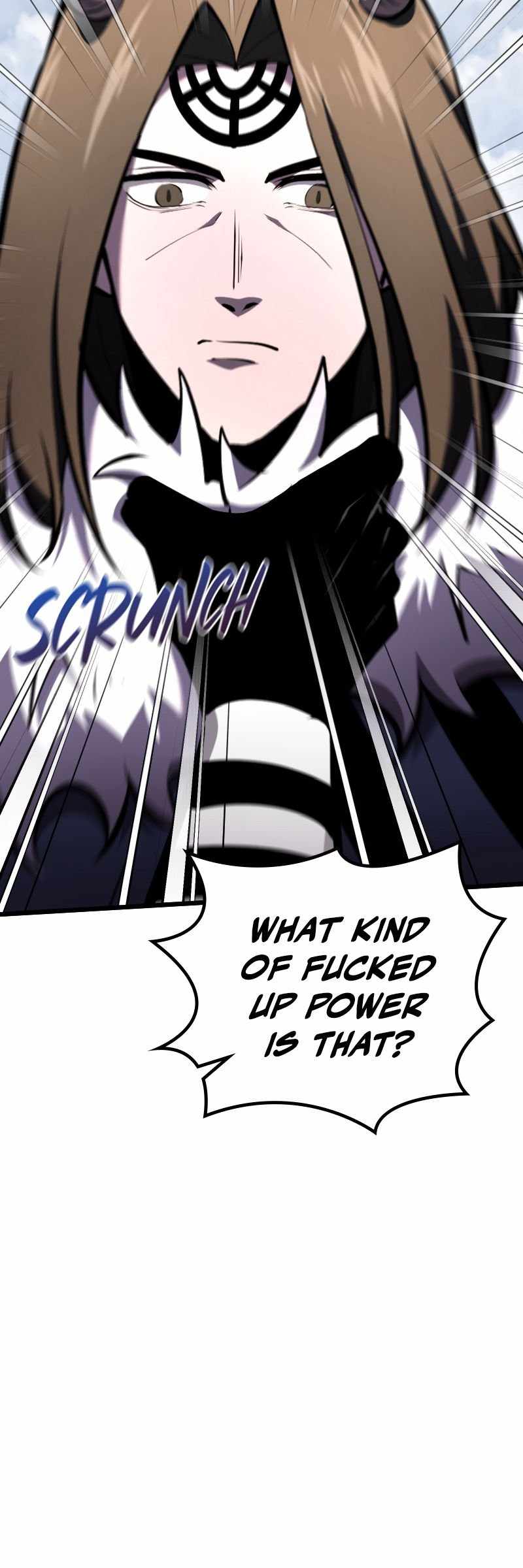 God Game Outcast Chapter 20 - Page 20