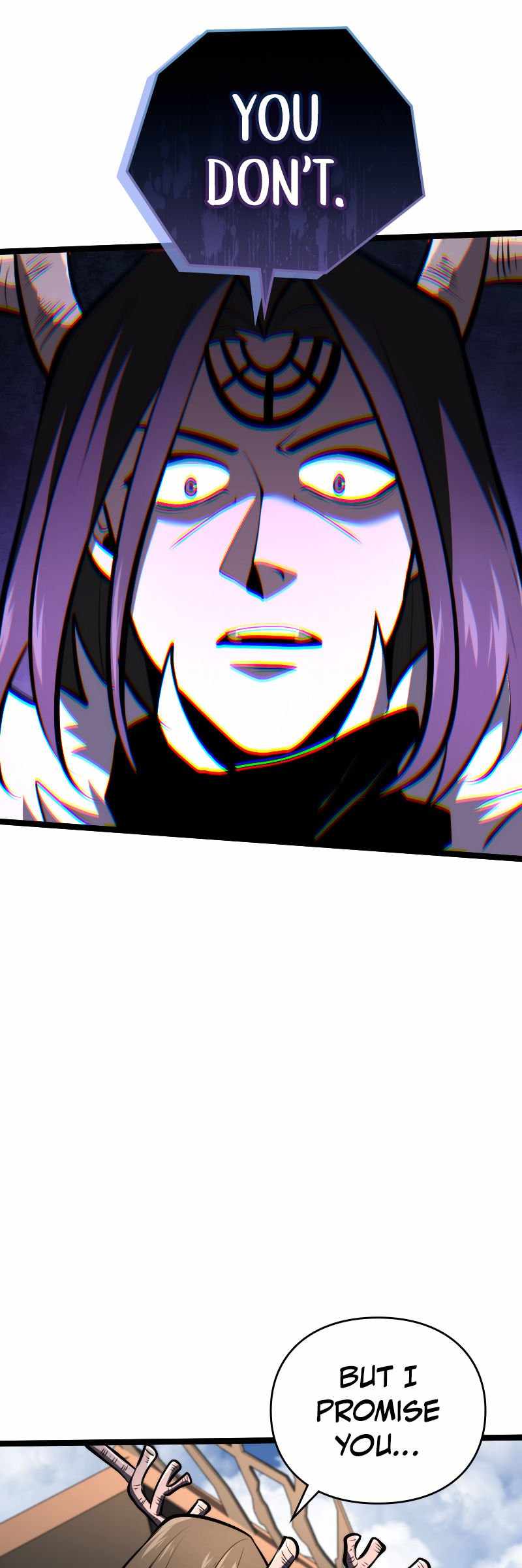 God Game Outcast Chapter 20 - Page 22