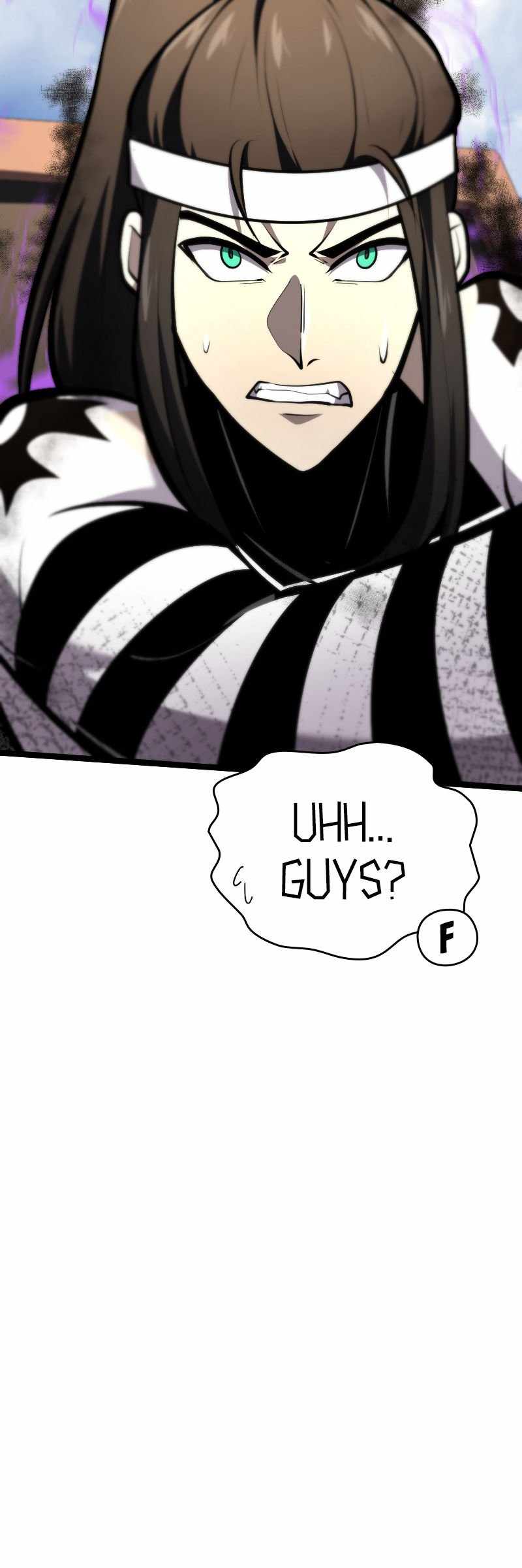 God Game Outcast Chapter 20 - Page 25