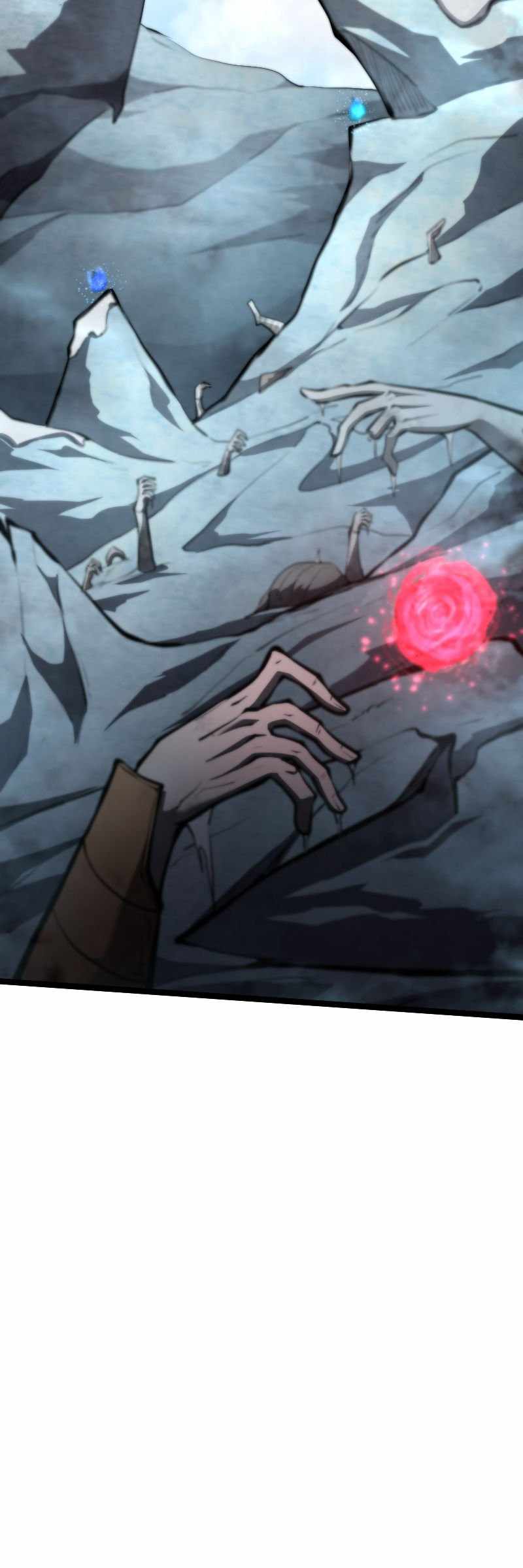 God Game Outcast Chapter 20 - Page 30